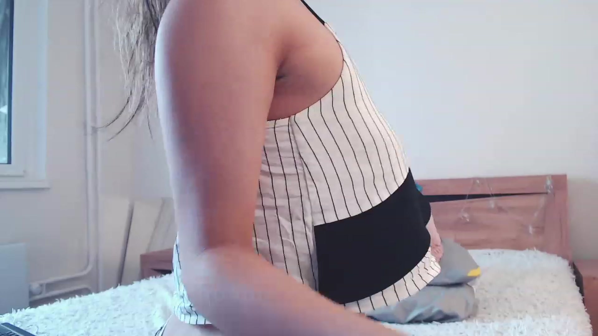 Gallery image thumbnail from Katieness's myfreecams stream on, 07/26/2023, 15:49 image 4 of 20