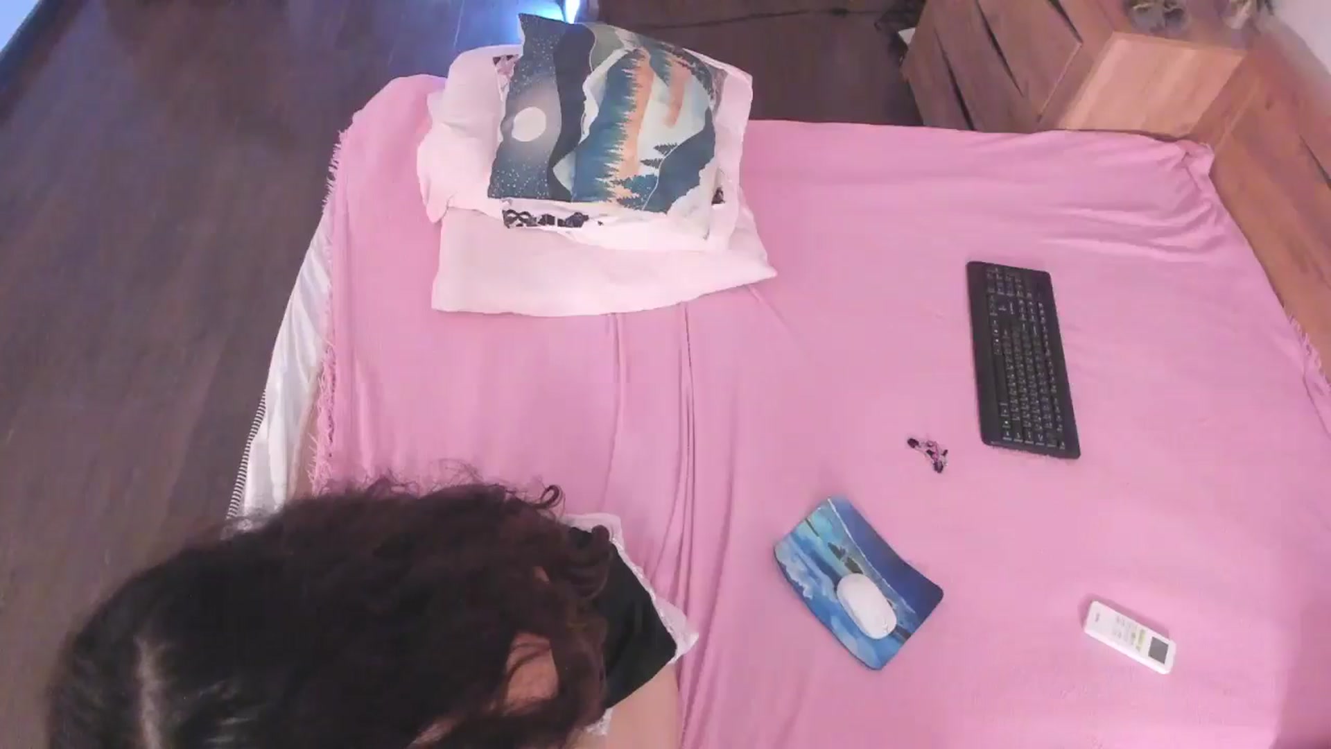 Gallery image thumbnail from Katieness's myfreecams stream on, 01/01/2026, 16:09 image 16 of 20