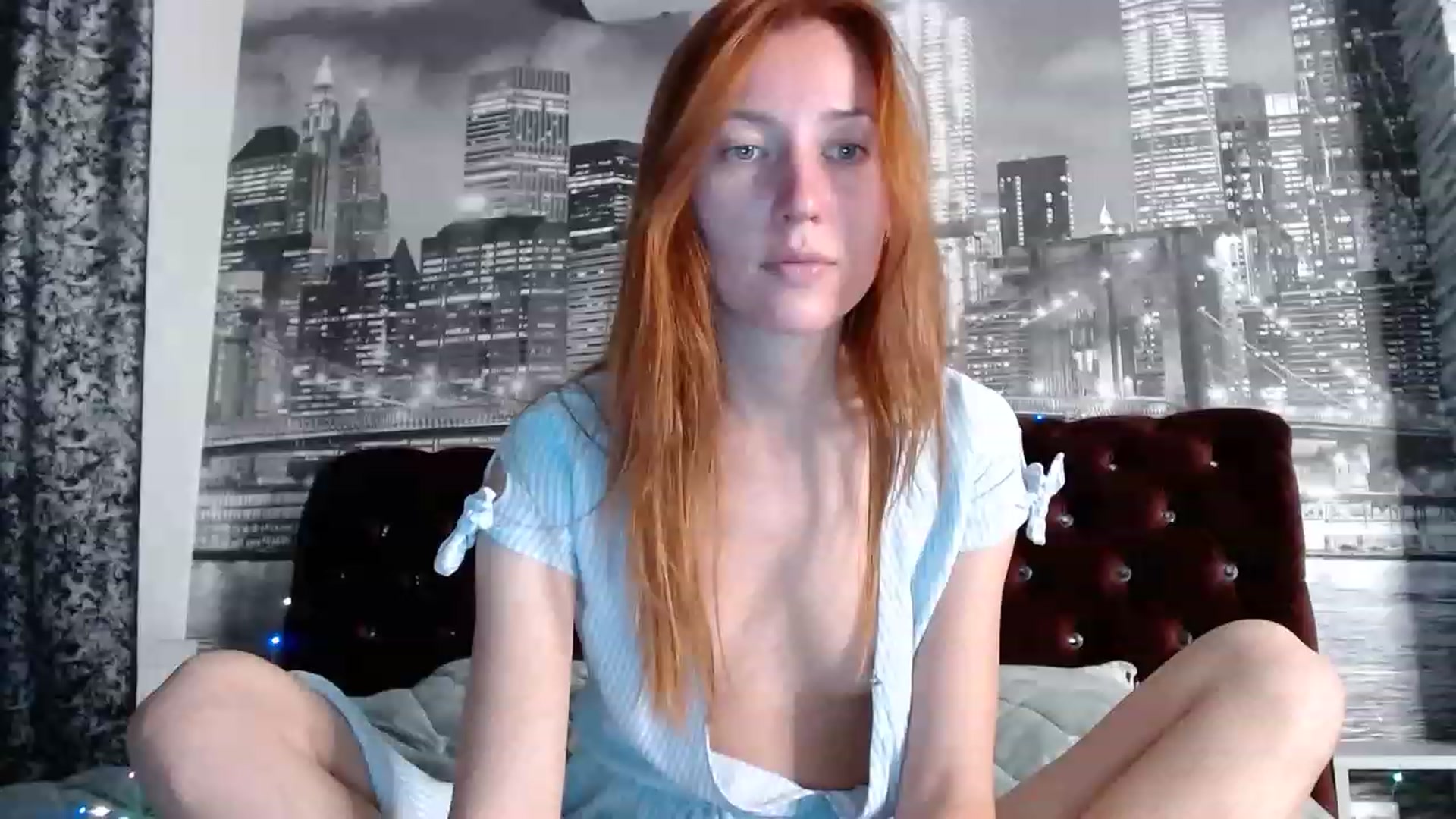 Gallery image thumbnail from Katiushaaa's myfreecams stream on, 11/19/2022, 17:01 image 18 of 20