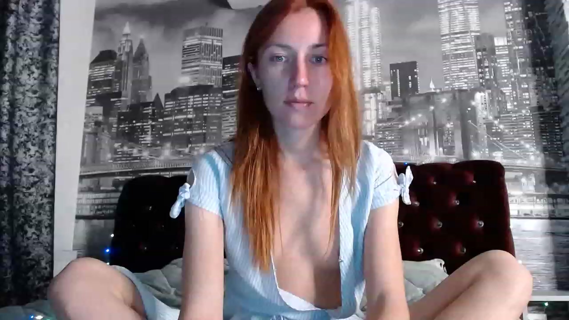 Gallery image thumbnail from Katiushaaa's myfreecams stream on, 11/19/2022, 17:01 image 20 of 20