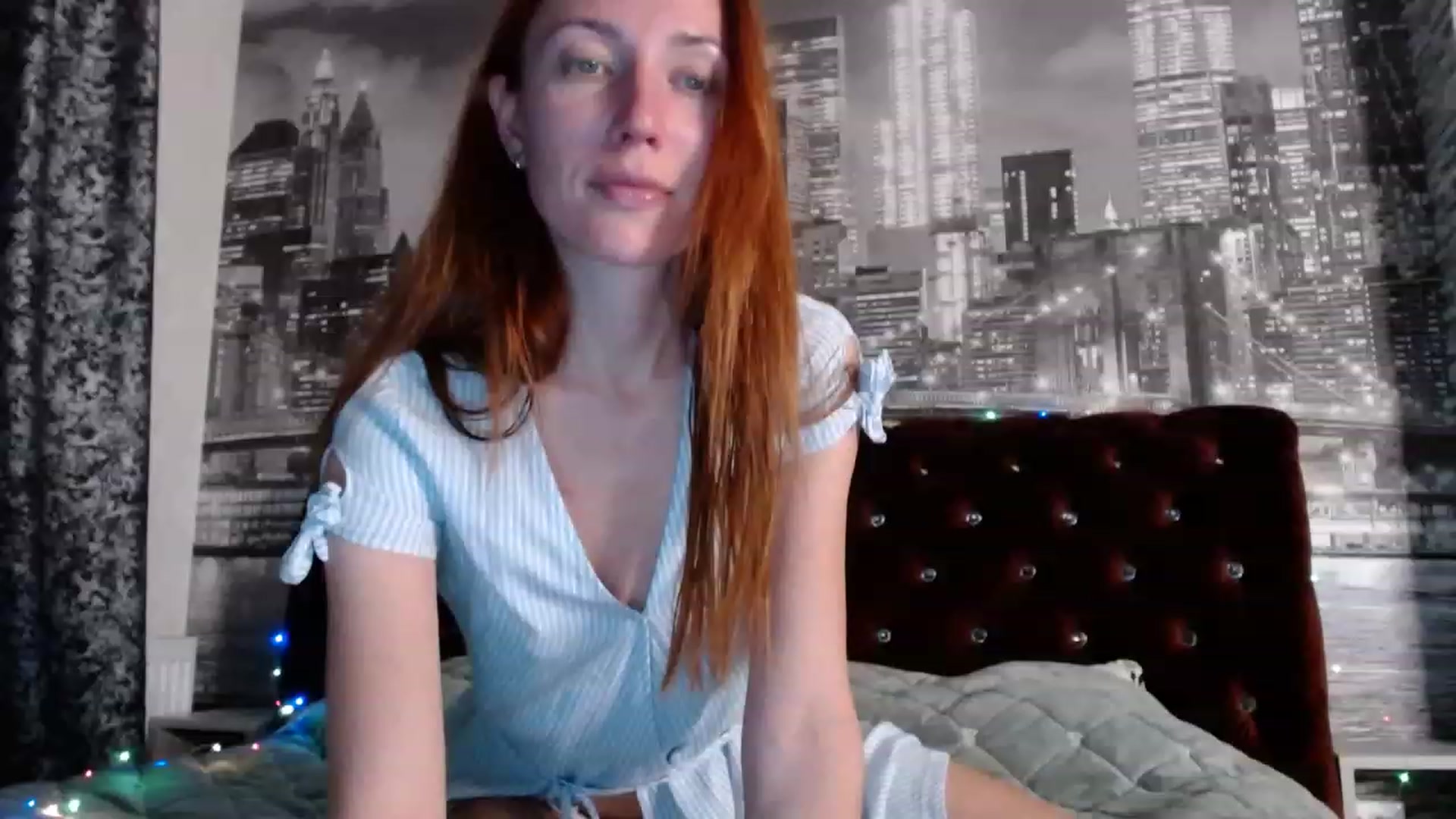Gallery image thumbnail from Katiushaaa's myfreecams stream on, 11/19/2022, 17:01 image 2 of 20