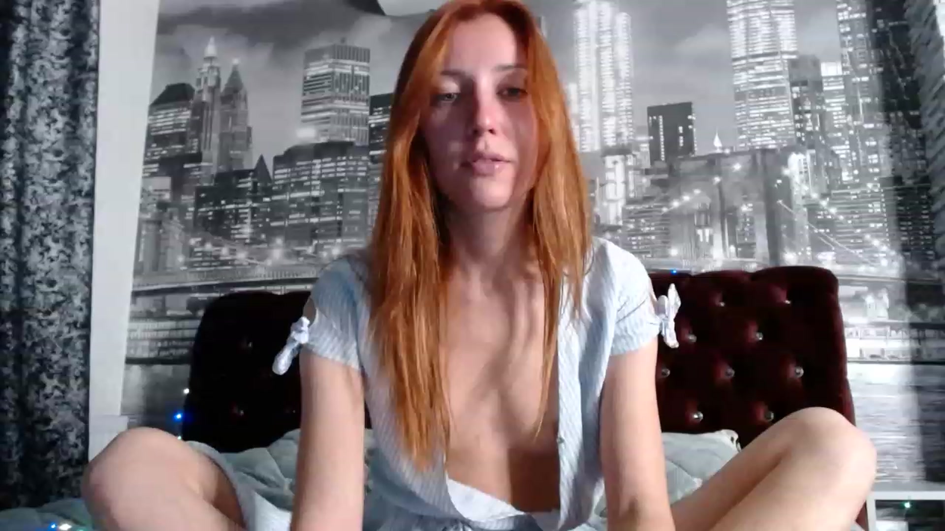 Gallery image thumbnail from Katiushaaa's myfreecams stream on, 11/19/2022, 17:01 image 19 of 20