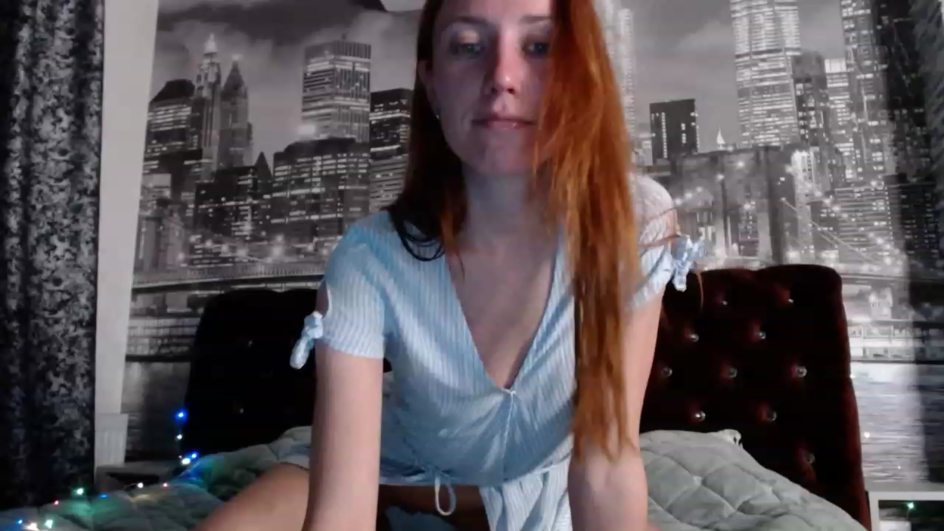 Gallery image thumbnail from Katiushaaa's myfreecams stream on, 11/19/2022, 17:01 image 1 of 20