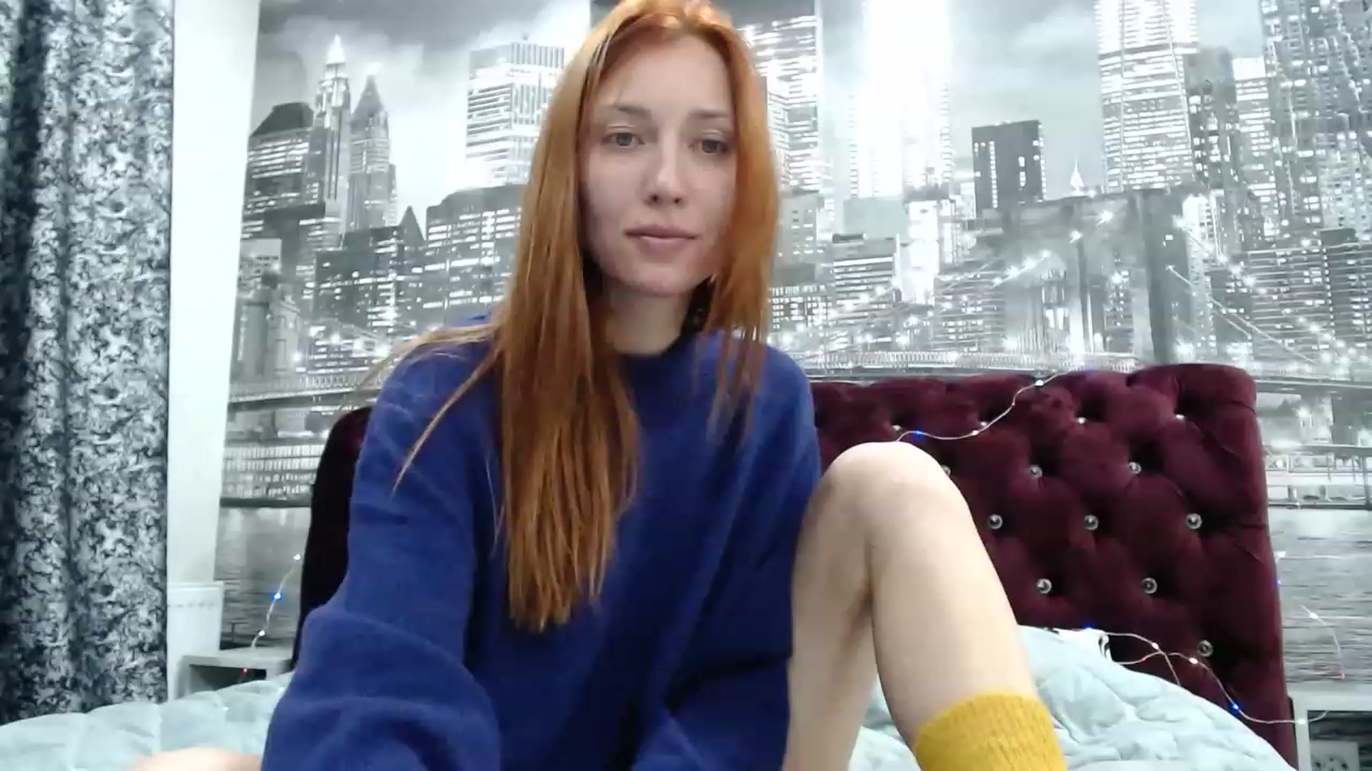 Gallery image thumbnail from Katiushaaa's myfreecams stream on, 11/19/2022, 20:14 image 10 of 20