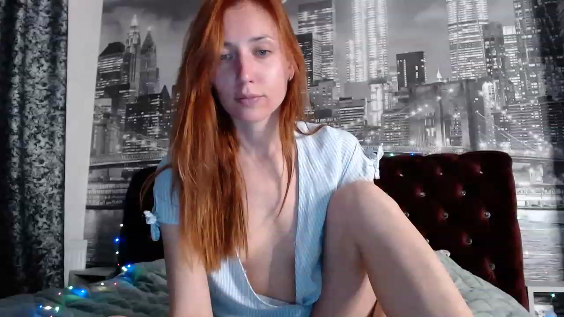 Gallery image thumbnail from Katiushaaa's myfreecams stream on, 11/19/2022, 20:14 image 2 of 20