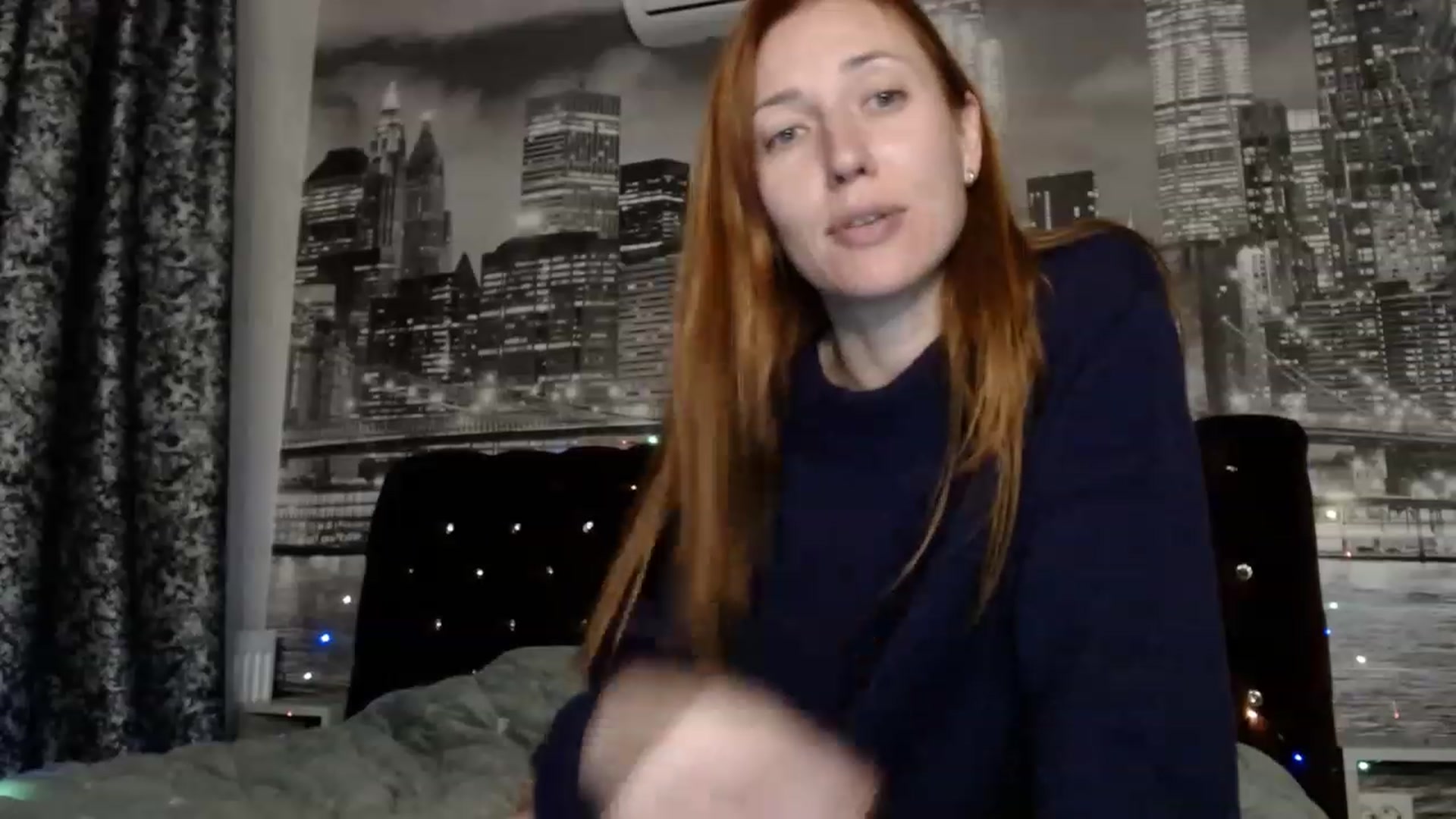 Gallery image thumbnail from Katiushaaa's myfreecams stream on, 11/19/2022, 20:14 image 4 of 20