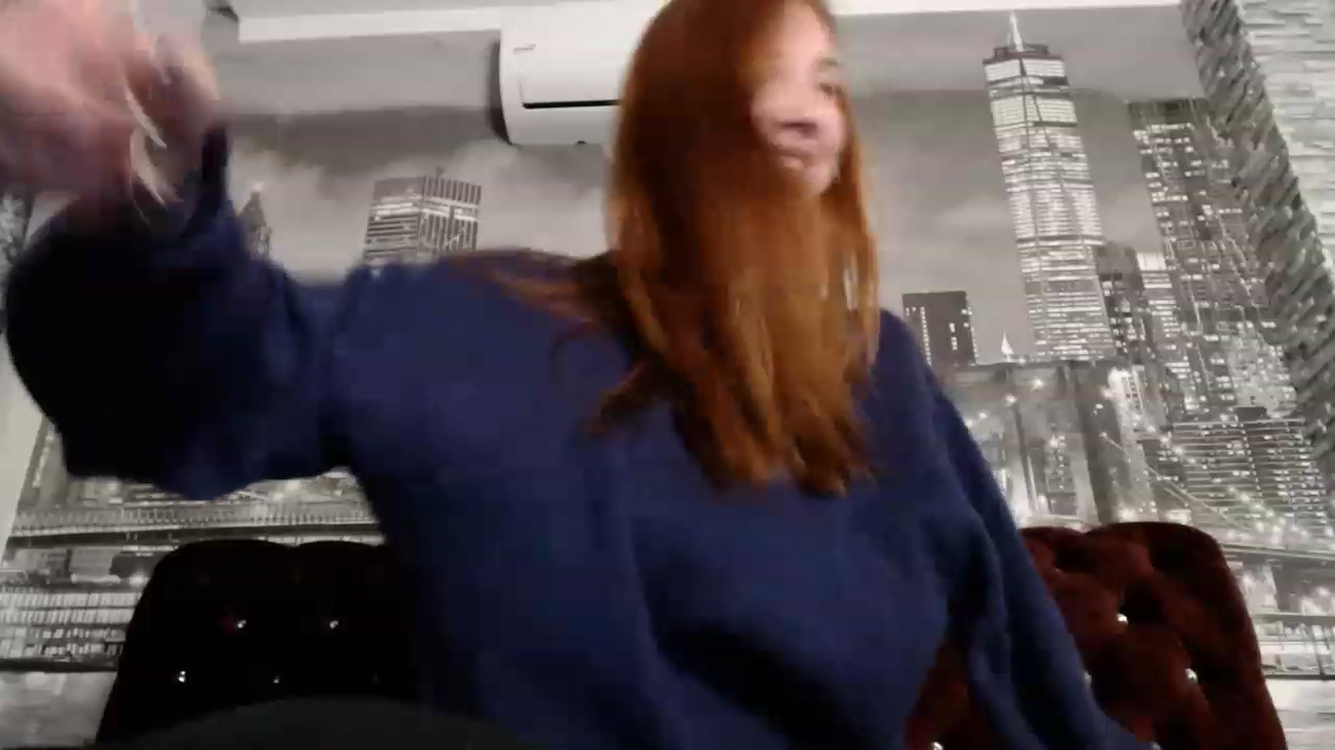 Gallery image thumbnail from Katiushaaa's myfreecams stream on, 11/19/2022, 20:14 image 13 of 20