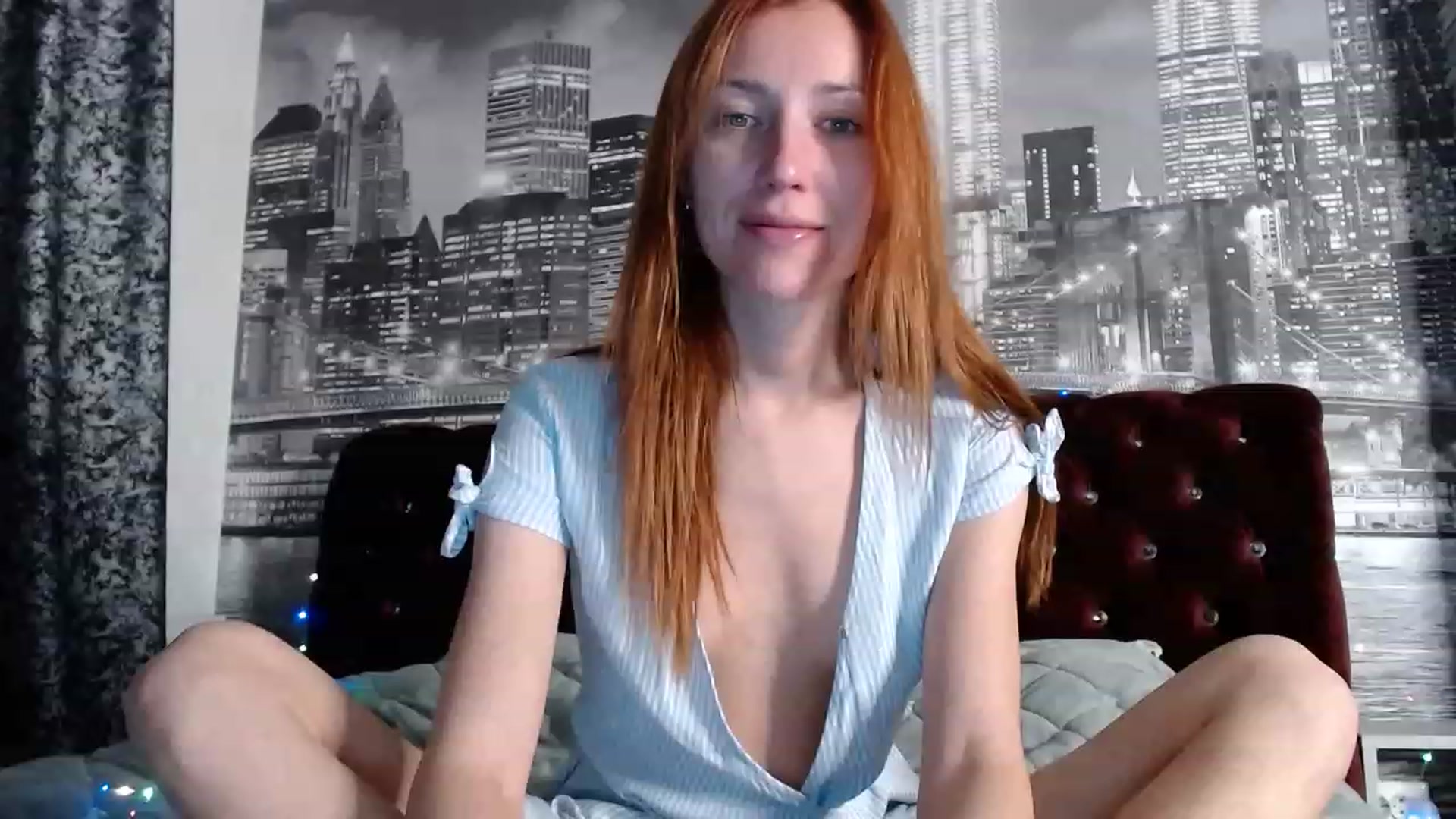 Gallery image thumbnail from Katiushaaa's myfreecams stream on, 11/19/2022, 20:14 image 1 of 20