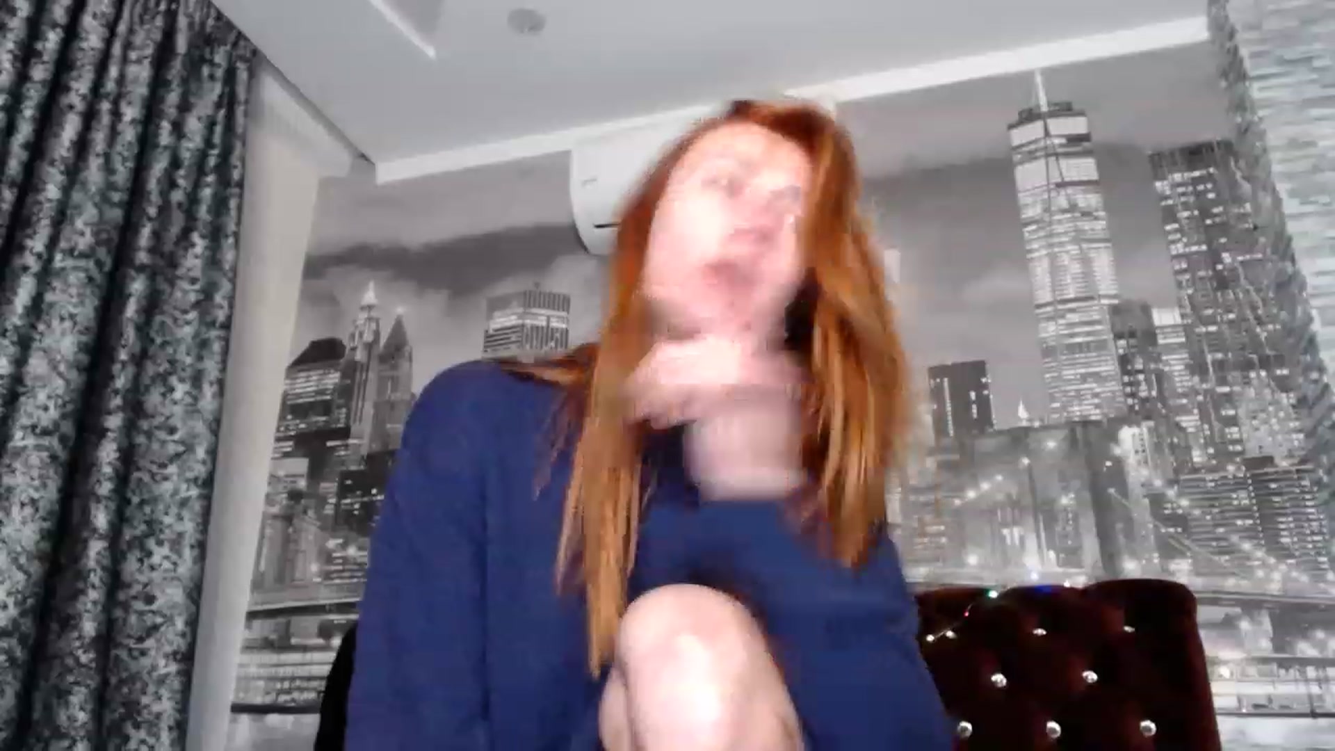Gallery image thumbnail from Katiushaaa's myfreecams stream on, 11/19/2022, 20:14 image 5 of 20