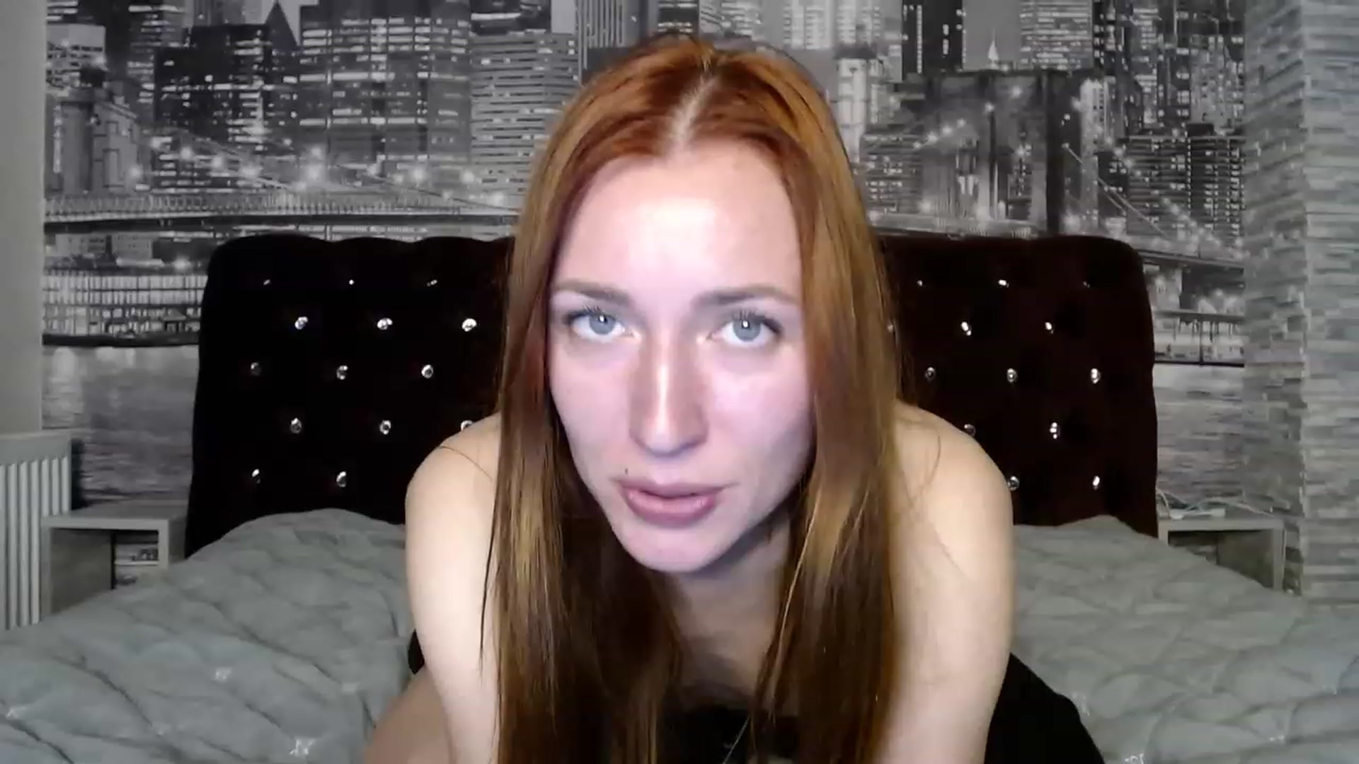 Gallery image thumbnail from Katiushaaa's myfreecams stream on, 11/20/2022, 18:29 image 4 of 20