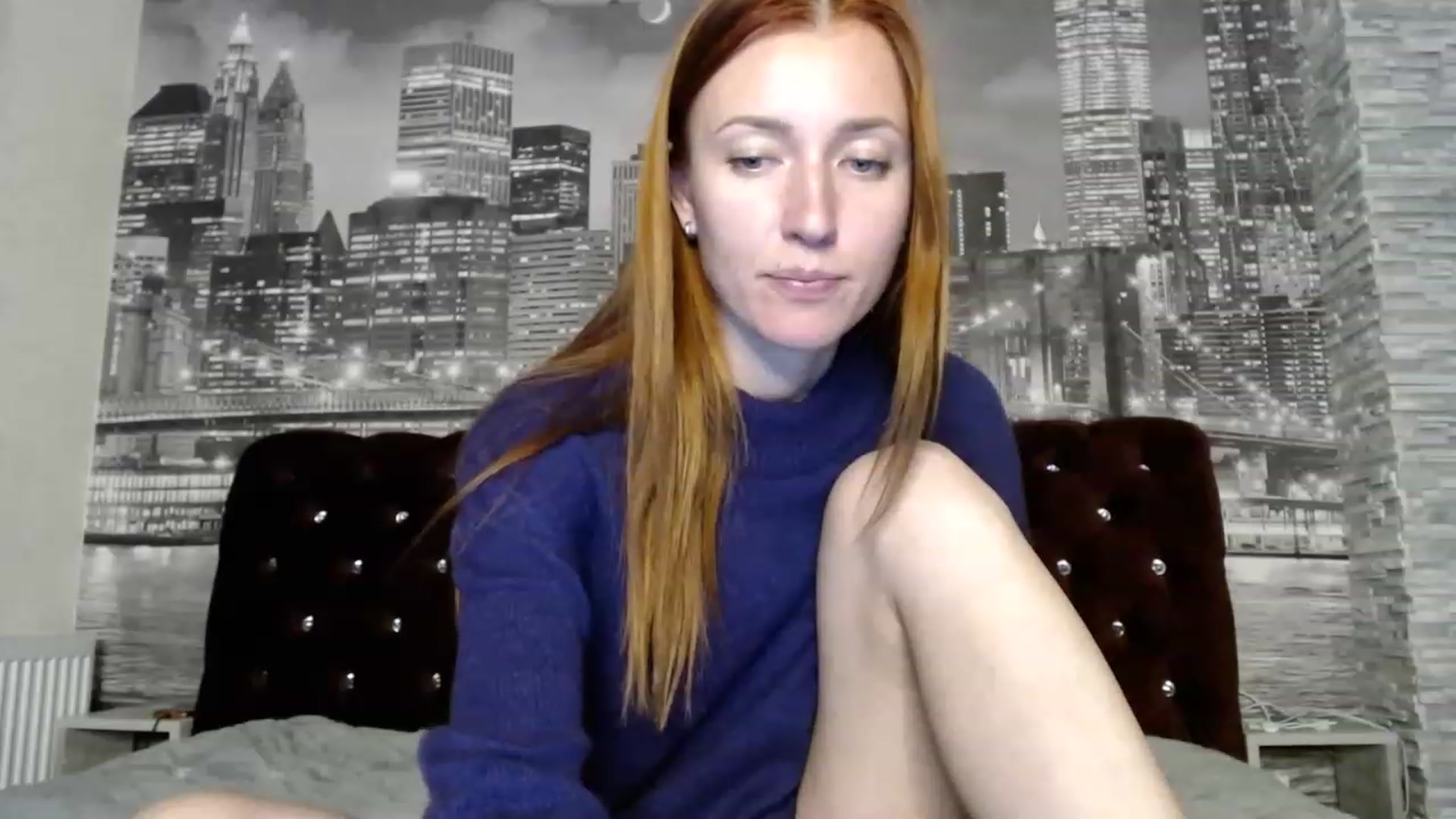 Gallery image thumbnail from Katiushaaa's myfreecams stream on, 11/20/2022, 18:29 image 20 of 20