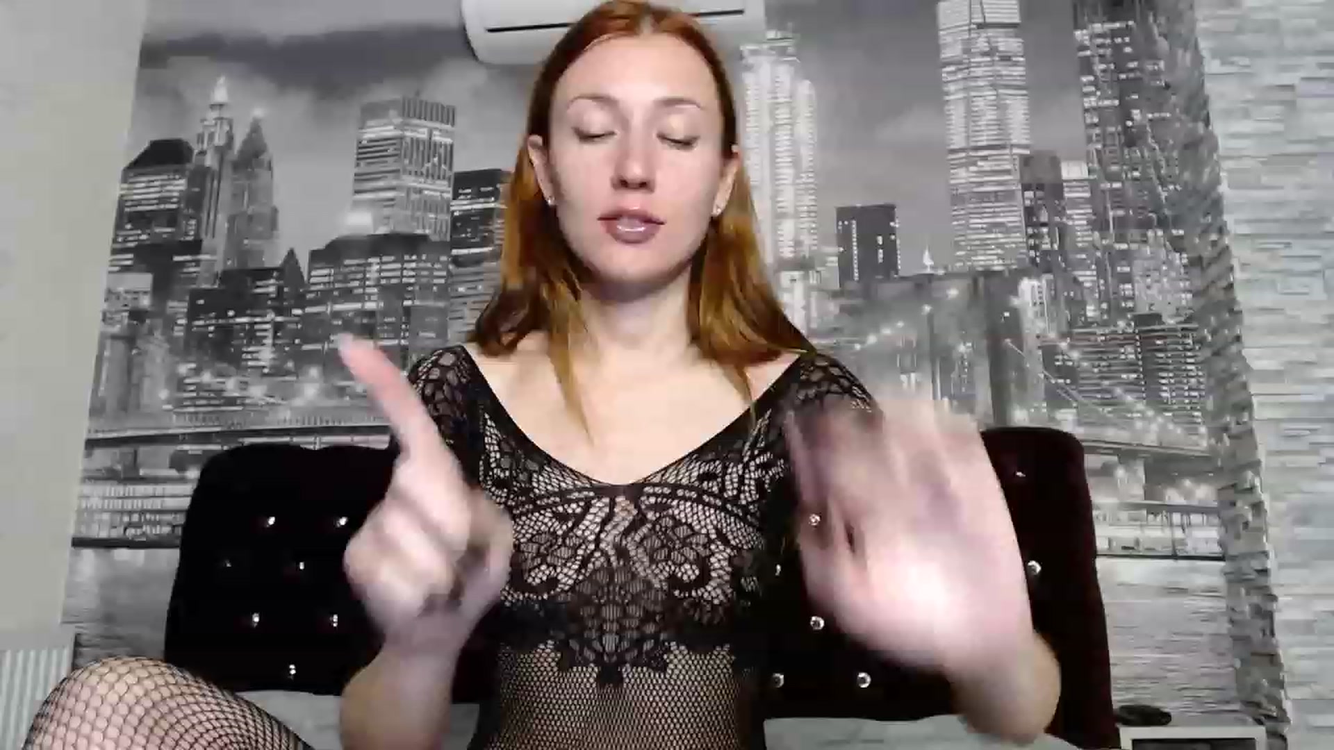 Gallery image thumbnail from Katiushaaa's myfreecams stream on, 11/25/2022, 15:55 image 1 of 20