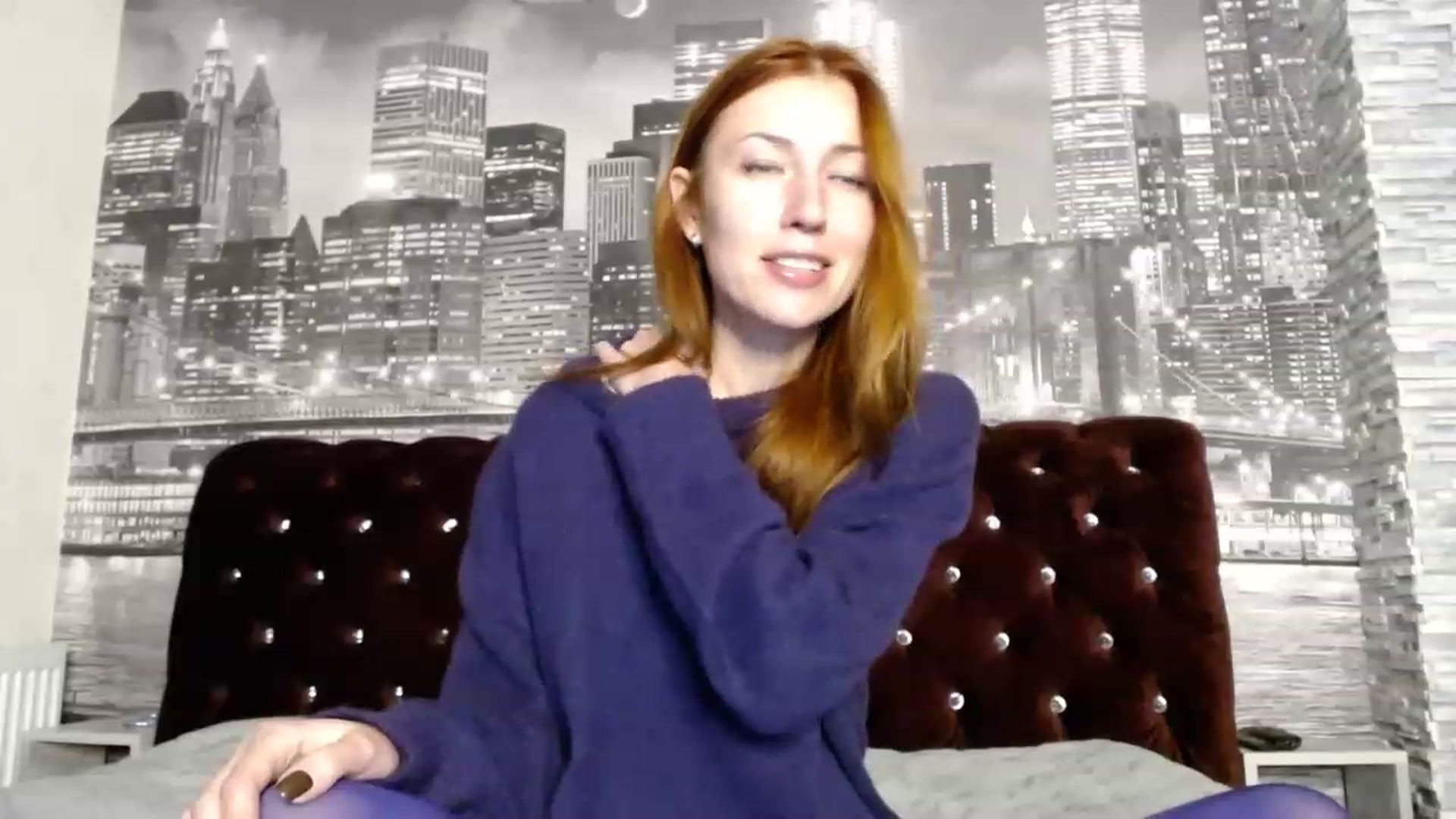 Gallery image thumbnail from Katiushaaa's myfreecams stream on, 11/25/2022, 17:29 image 18 of 20
