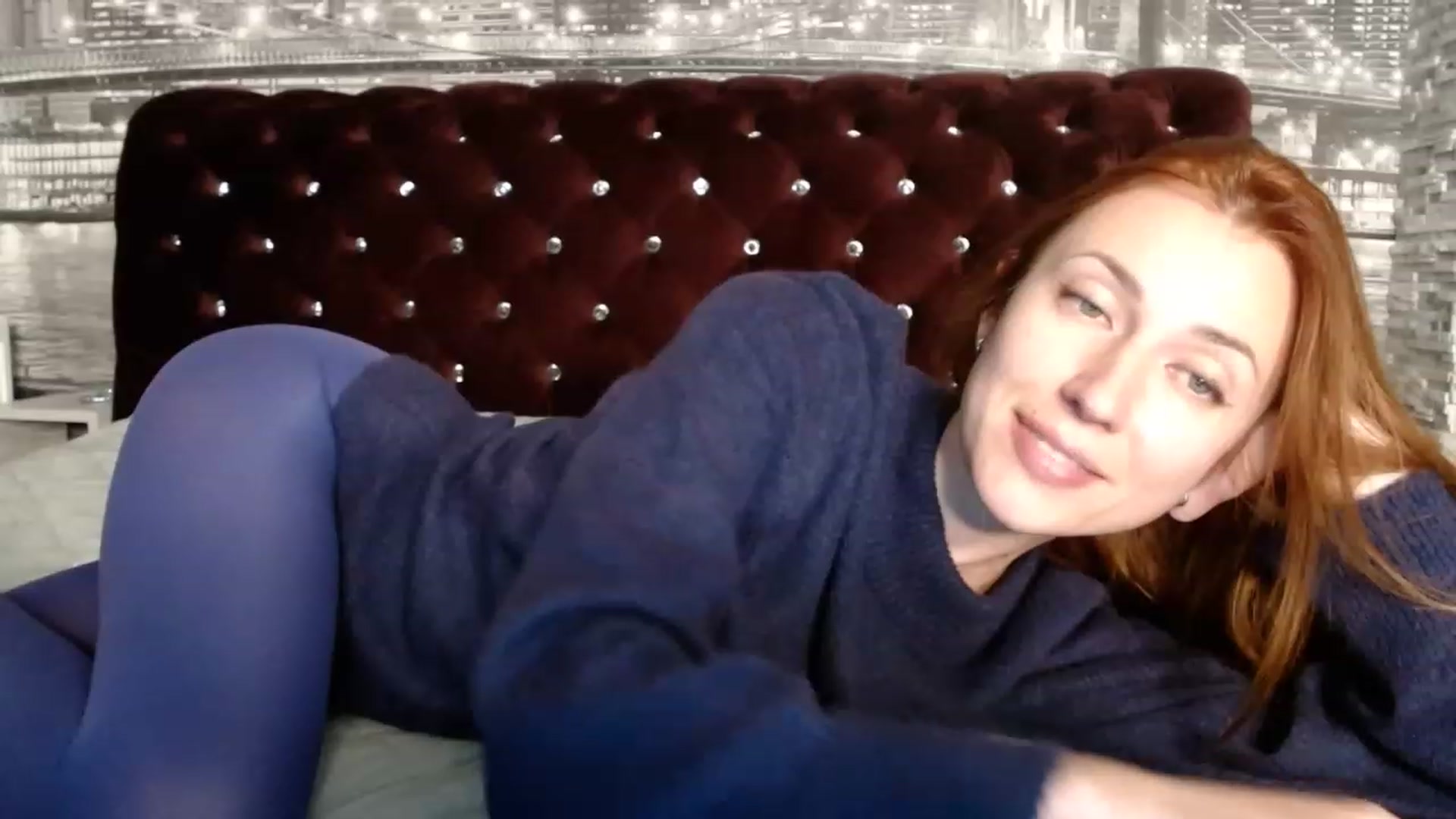 Gallery image thumbnail from Katiushaaa's myfreecams stream on, 11/25/2022, 17:59 image 20 of 20