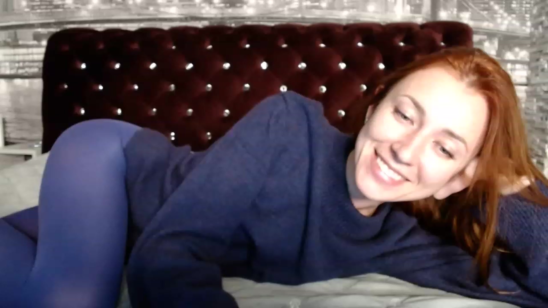 Gallery image thumbnail from Katiushaaa's myfreecams stream on, 11/25/2022, 17:59 image 16 of 20