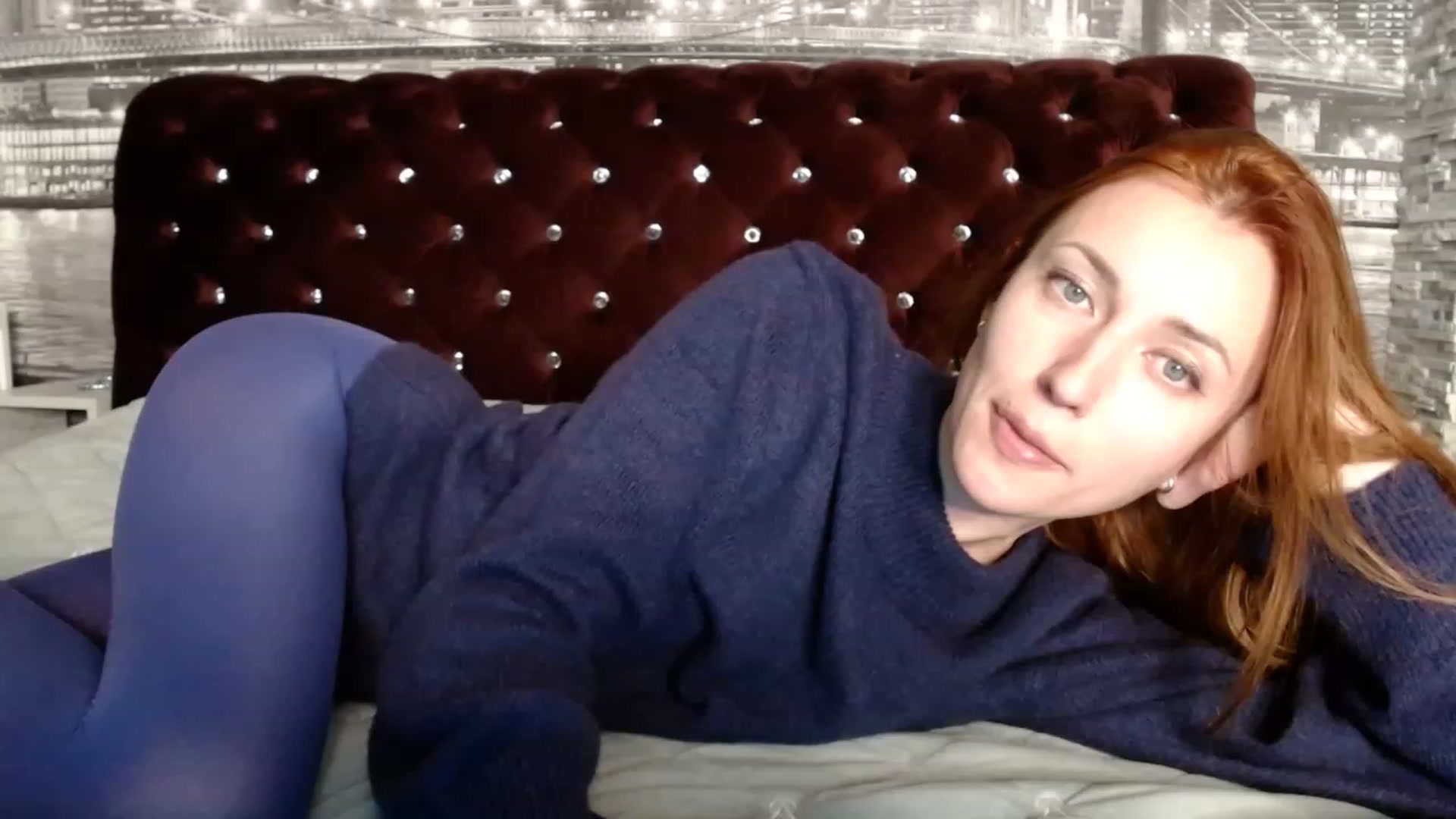 Gallery image thumbnail from Katiushaaa's myfreecams stream on, 11/25/2022, 17:59 image 19 of 20