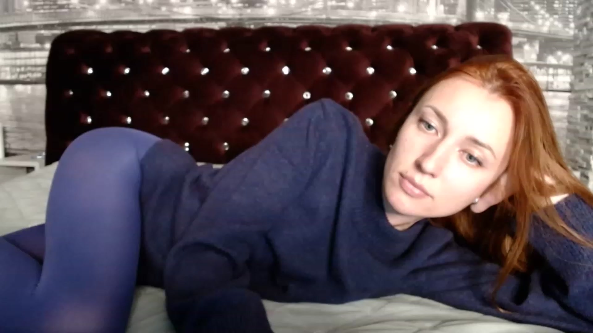Gallery image thumbnail from Katiushaaa's myfreecams stream on, 11/25/2022, 17:59 image 18 of 20