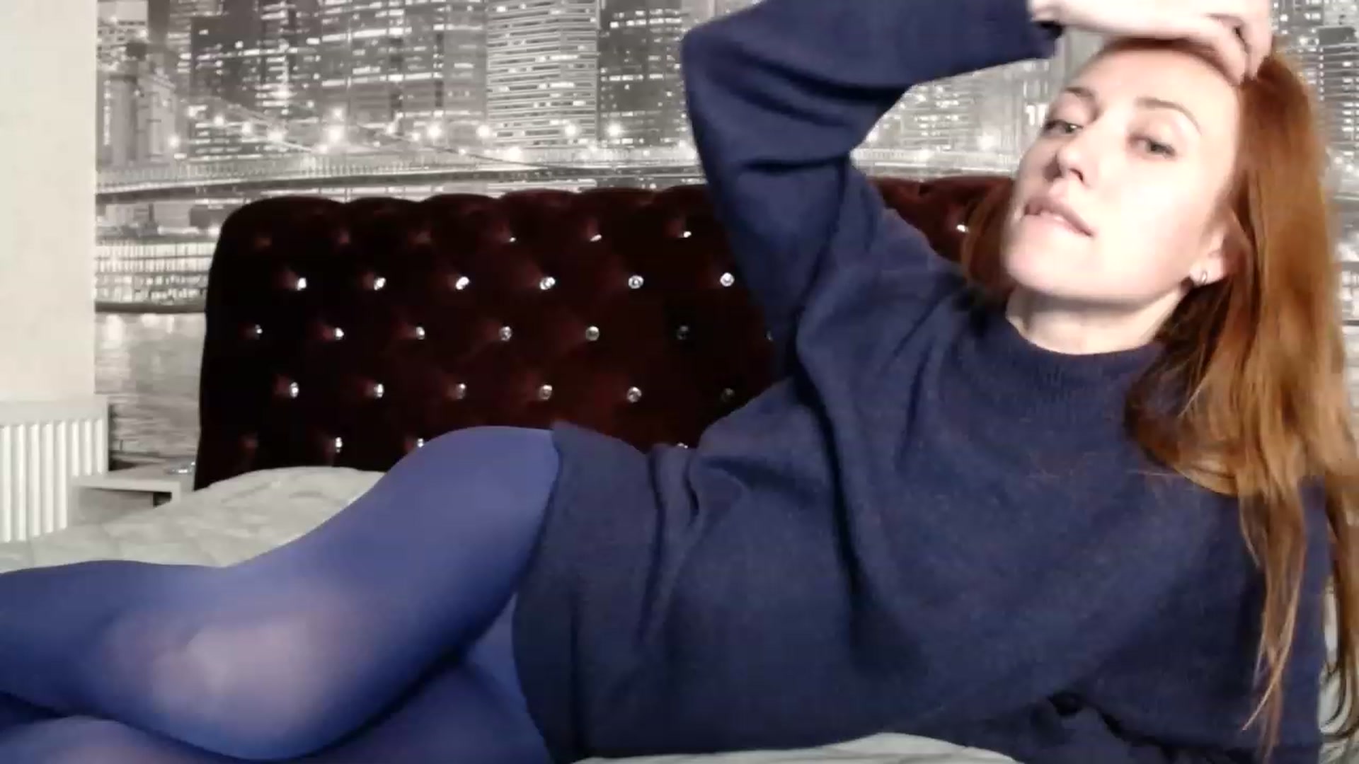 Gallery image thumbnail from Katiushaaa's myfreecams stream on, 11/25/2022, 17:59 image 12 of 20