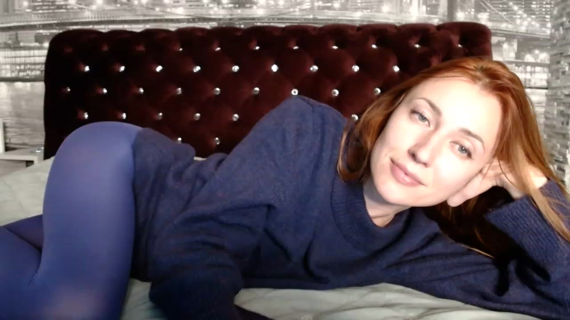Gallery image thumbnail from Katiushaaa's myfreecams stream on, 11/25/2022, 17:59 image 14 of 20