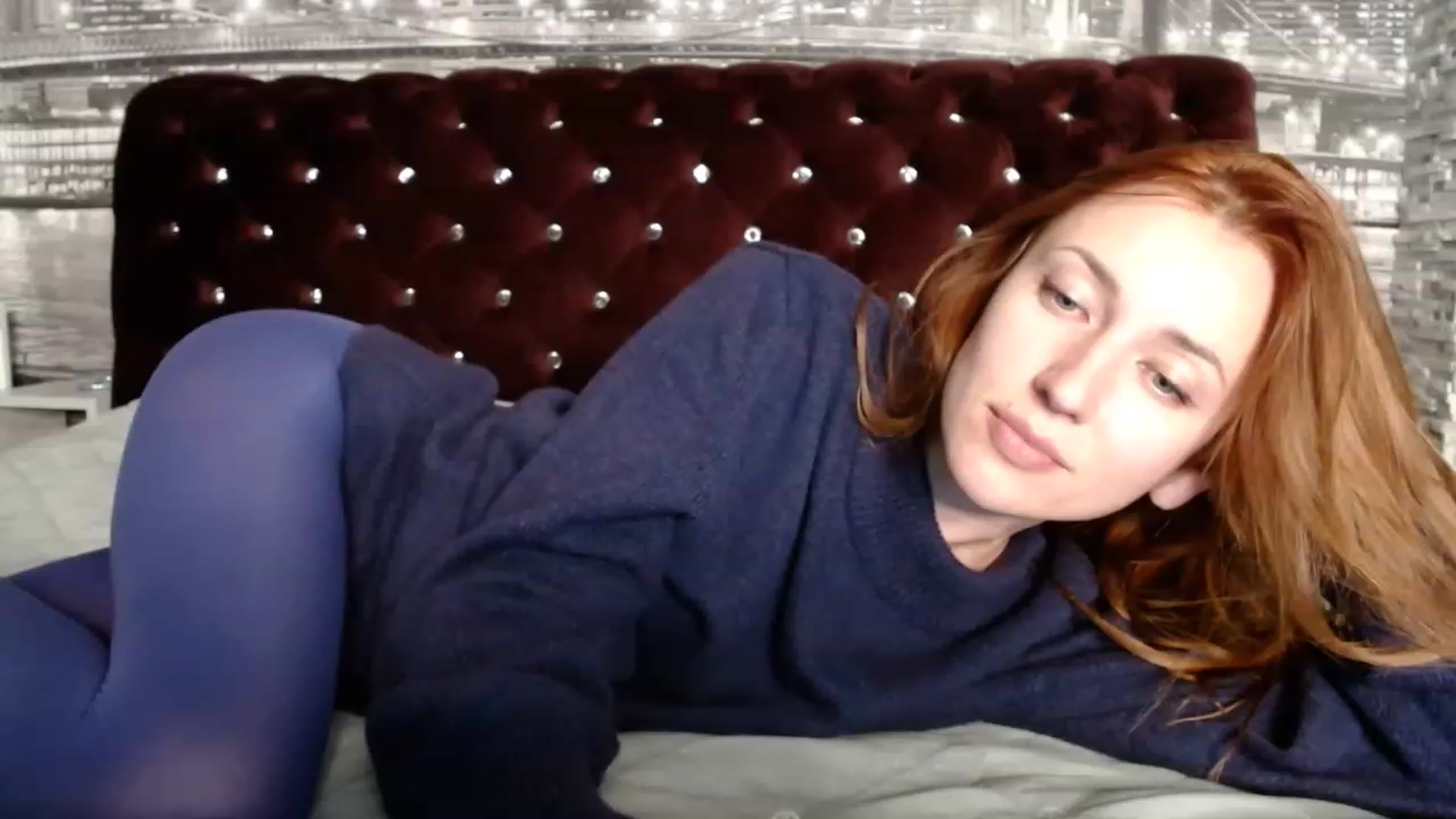 Gallery image thumbnail from Katiushaaa's myfreecams stream on, 11/25/2022, 17:59 image 13 of 20