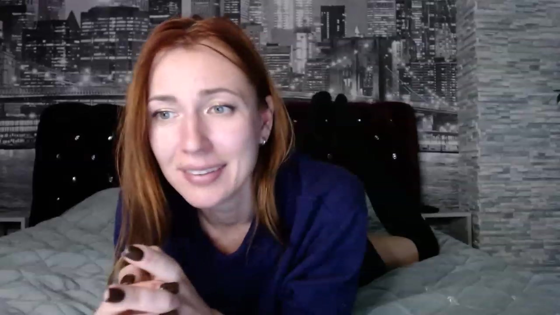 Gallery image thumbnail from Katiushaaa's myfreecams stream on, 11/26/2022, 17:45 image 20 of 20