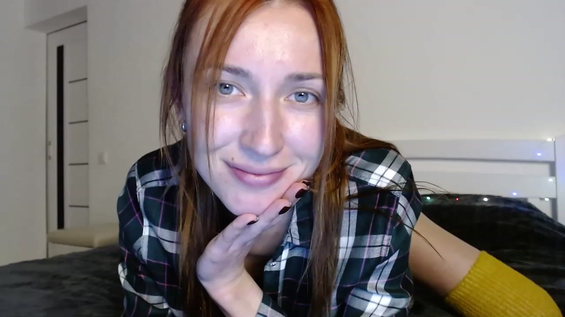 Gallery image thumbnail from Katiushaaa's myfreecams stream on, 12/08/2022, 17:02 image 20 of 20