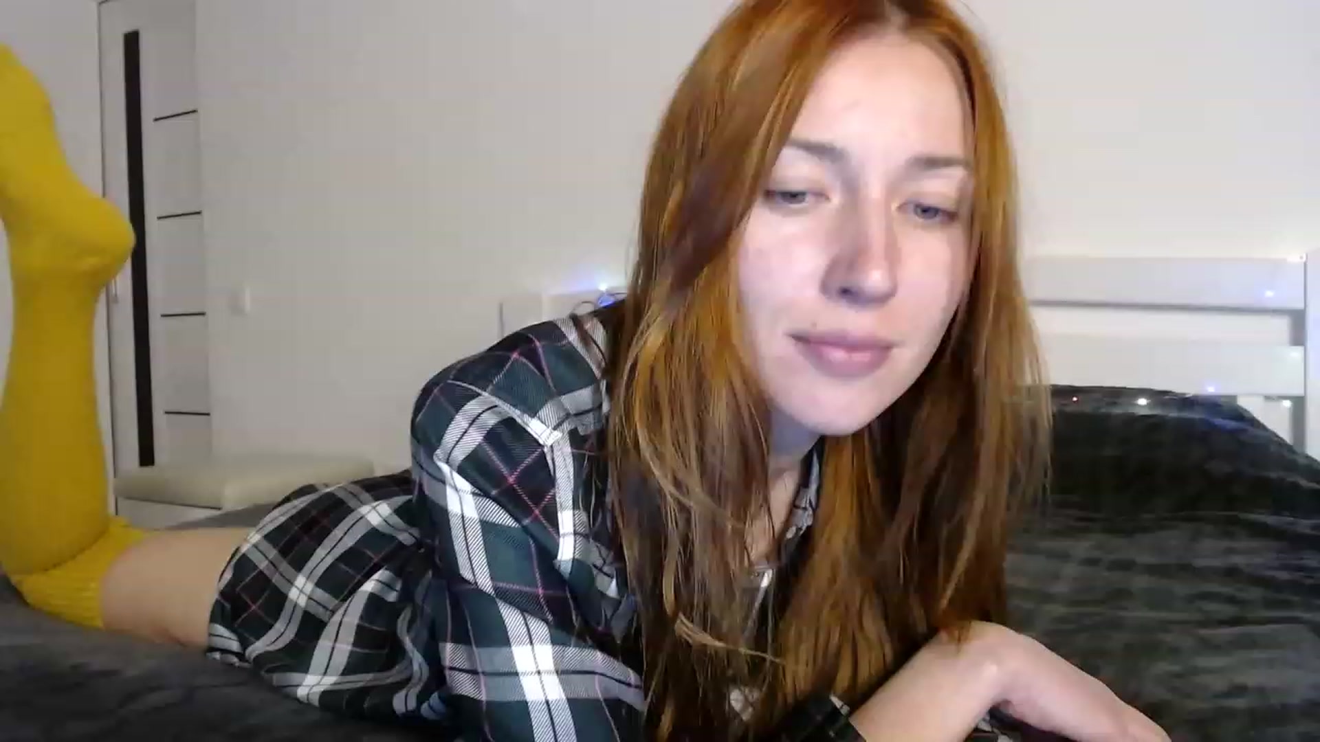 Gallery image thumbnail from Katiushaaa's myfreecams stream on, 12/08/2022, 18:58 image 12 of 20