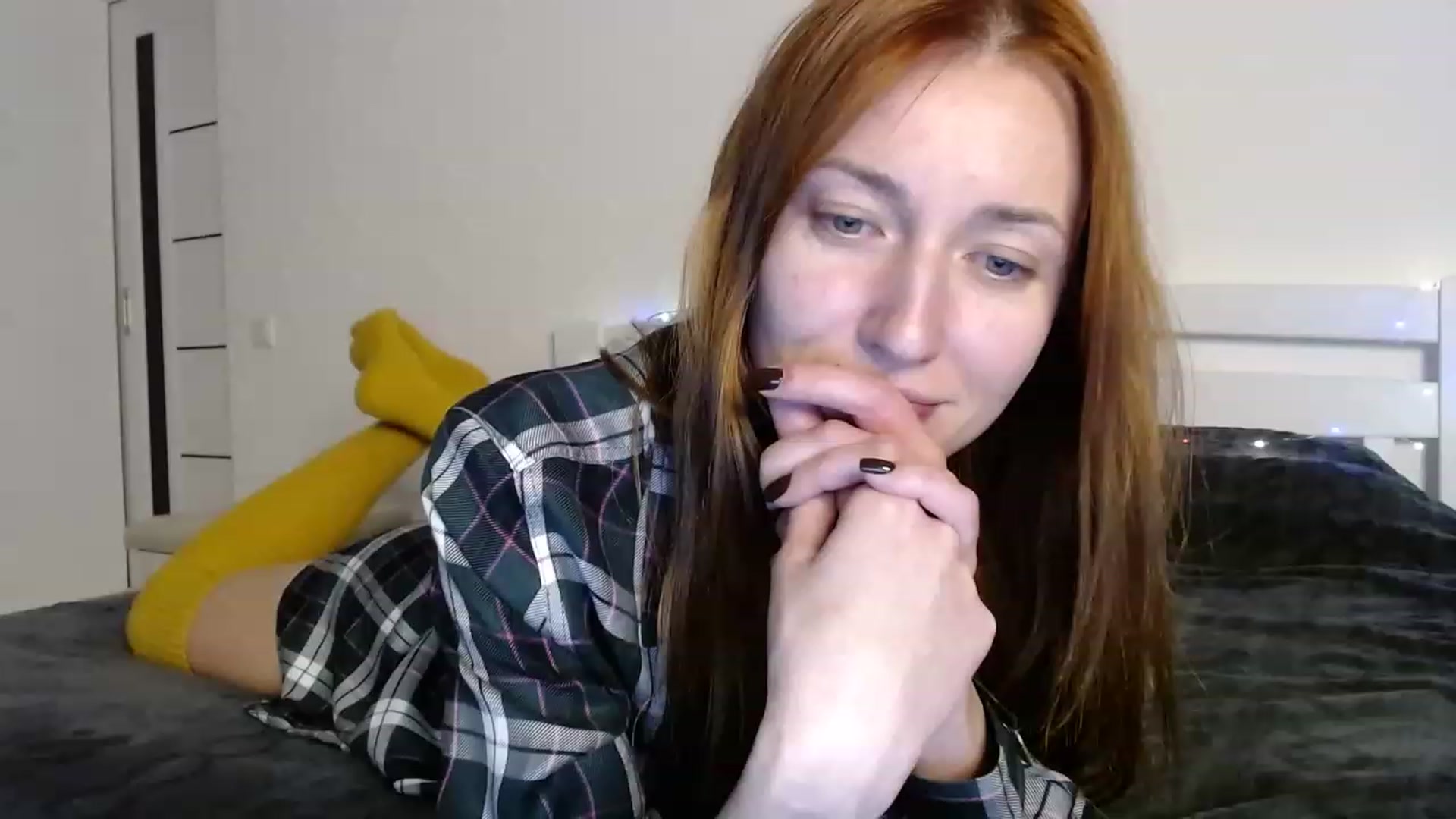 Gallery image thumbnail from Katiushaaa's myfreecams stream on, 12/08/2022, 18:58 image 14 of 20