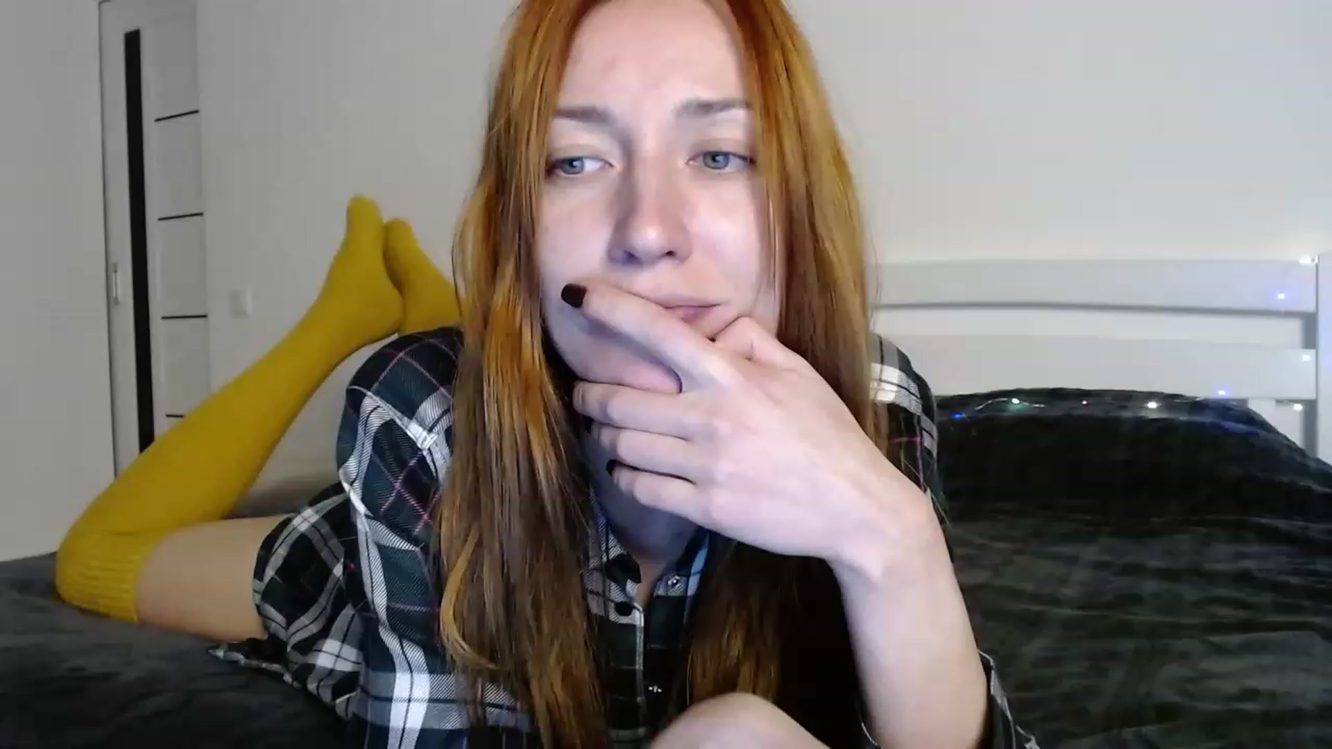 Gallery image thumbnail from Katiushaaa's myfreecams stream on, 12/08/2022, 18:58 image 13 of 20