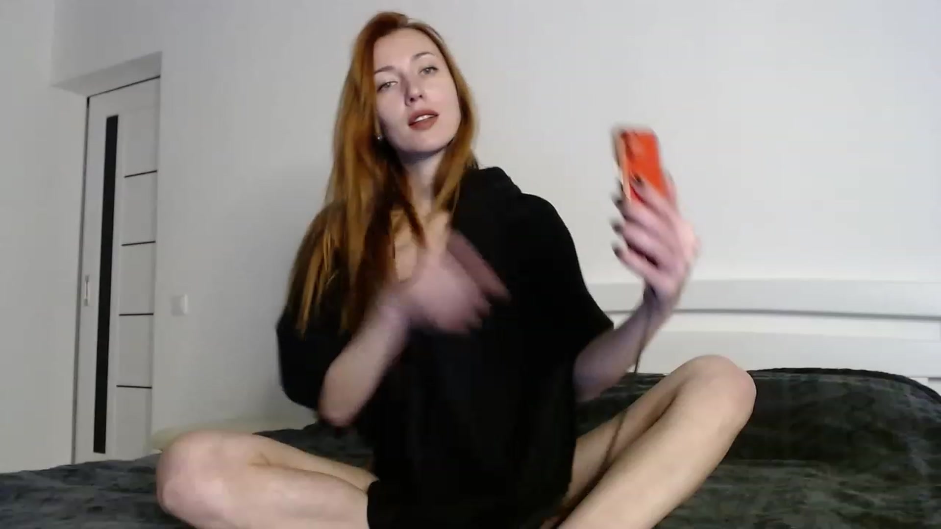 Gallery image thumbnail from Katiushaaa's myfreecams stream on, 12/09/2022, 15:55 image 11 of 20