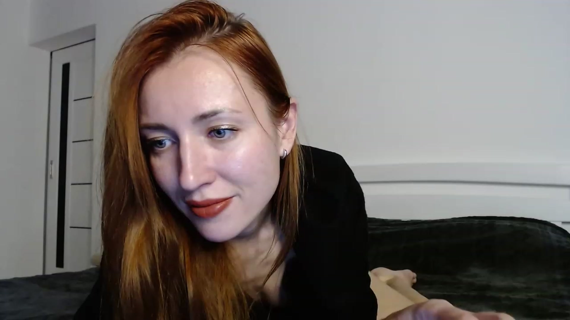 Gallery image thumbnail from Katiushaaa's myfreecams stream on, 12/09/2022, 15:55 image 16 of 20