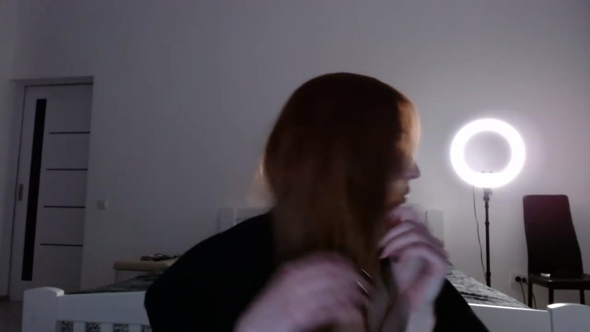 Gallery image thumbnail from Katiushaaa's myfreecams stream on, 12/10/2022, 21:12 image 11 of 20