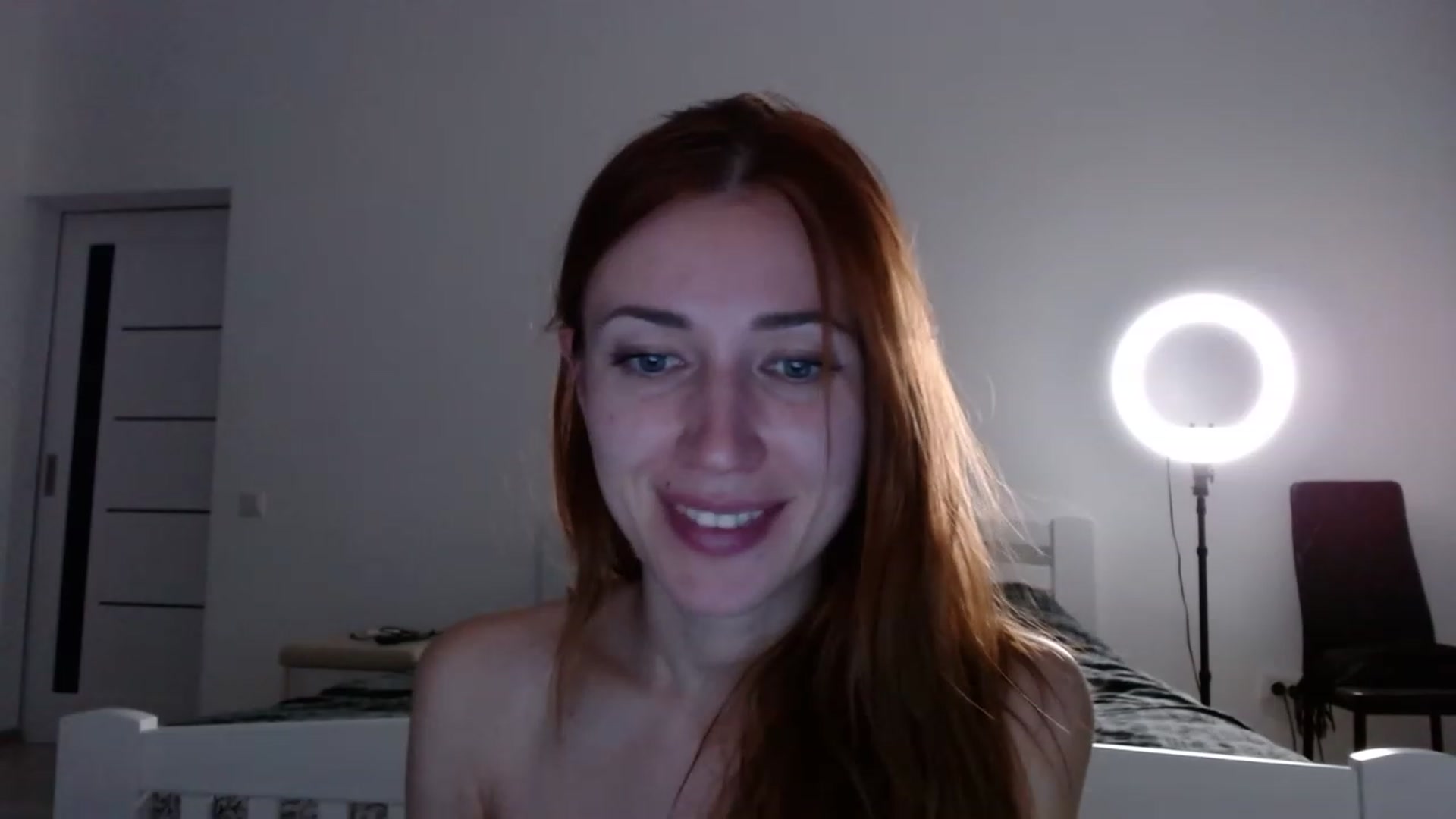 Gallery image thumbnail from Katiushaaa's myfreecams stream on, 12/10/2022, 21:12 image 15 of 20