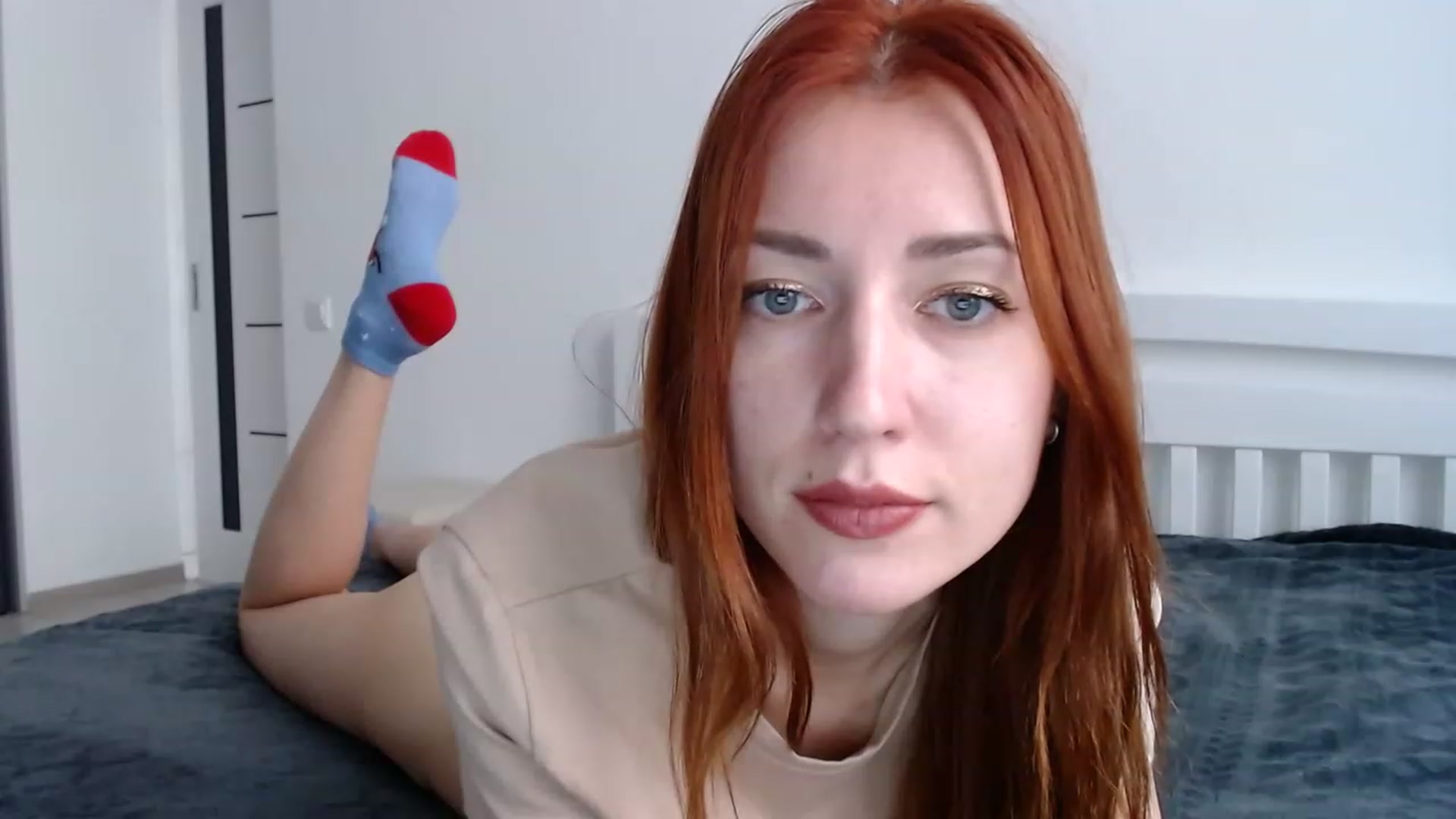 Gallery image thumbnail from Katiushaaa's myfreecams stream on, 12/24/2022, 10:33 image 16 of 20