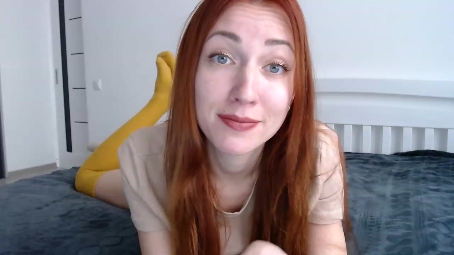 Gallery image thumbnail from Katiushaaa's myfreecams stream on, 12/24/2022, 12:04 image 3 of 20