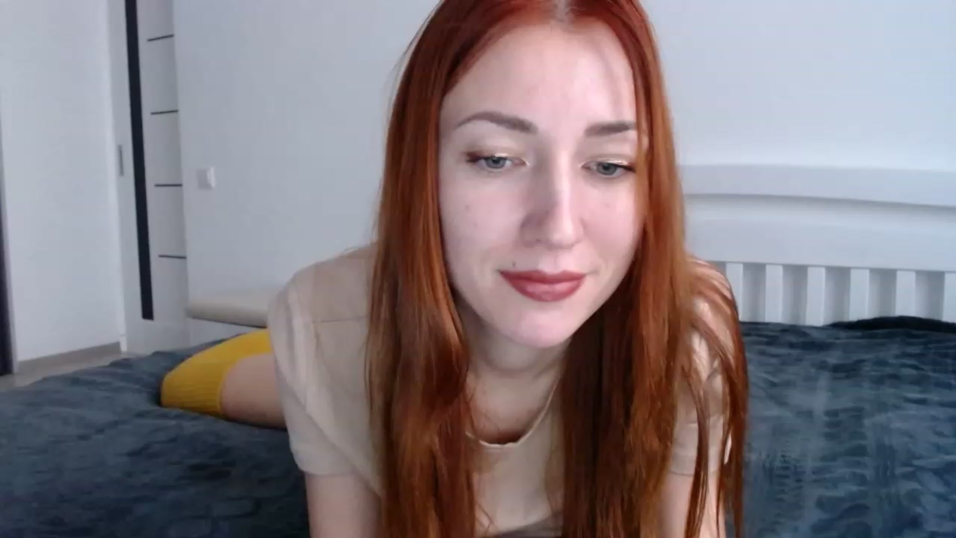 Gallery image thumbnail from Katiushaaa's myfreecams stream on, 12/24/2022, 12:04 image 2 of 20