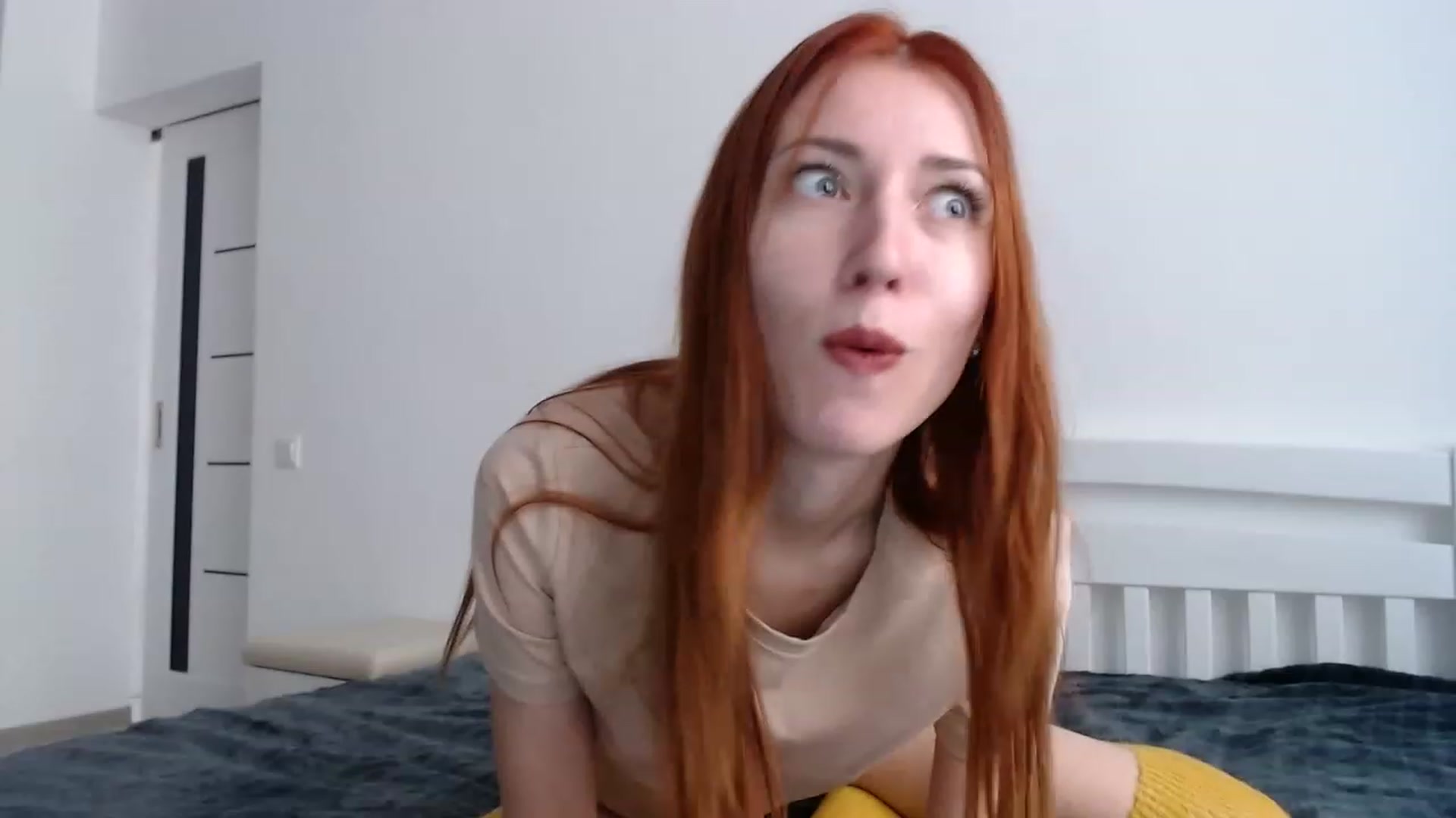 Gallery image thumbnail from Katiushaaa's myfreecams stream on, 12/24/2022, 12:04 image 9 of 20