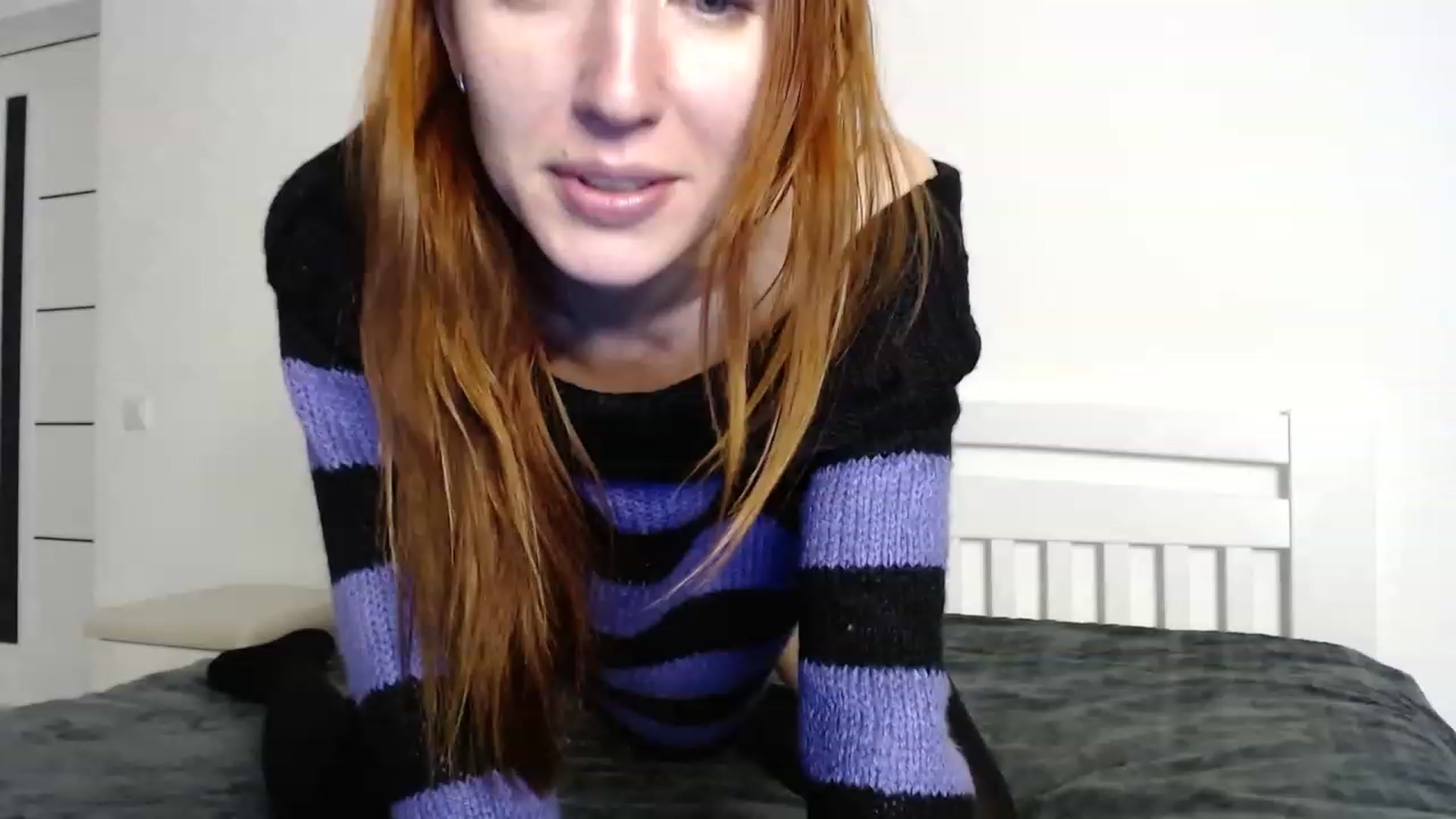 Gallery image thumbnail from Katiushaaa's myfreecams stream on, 12/26/2022, 17:37 image 13 of 20