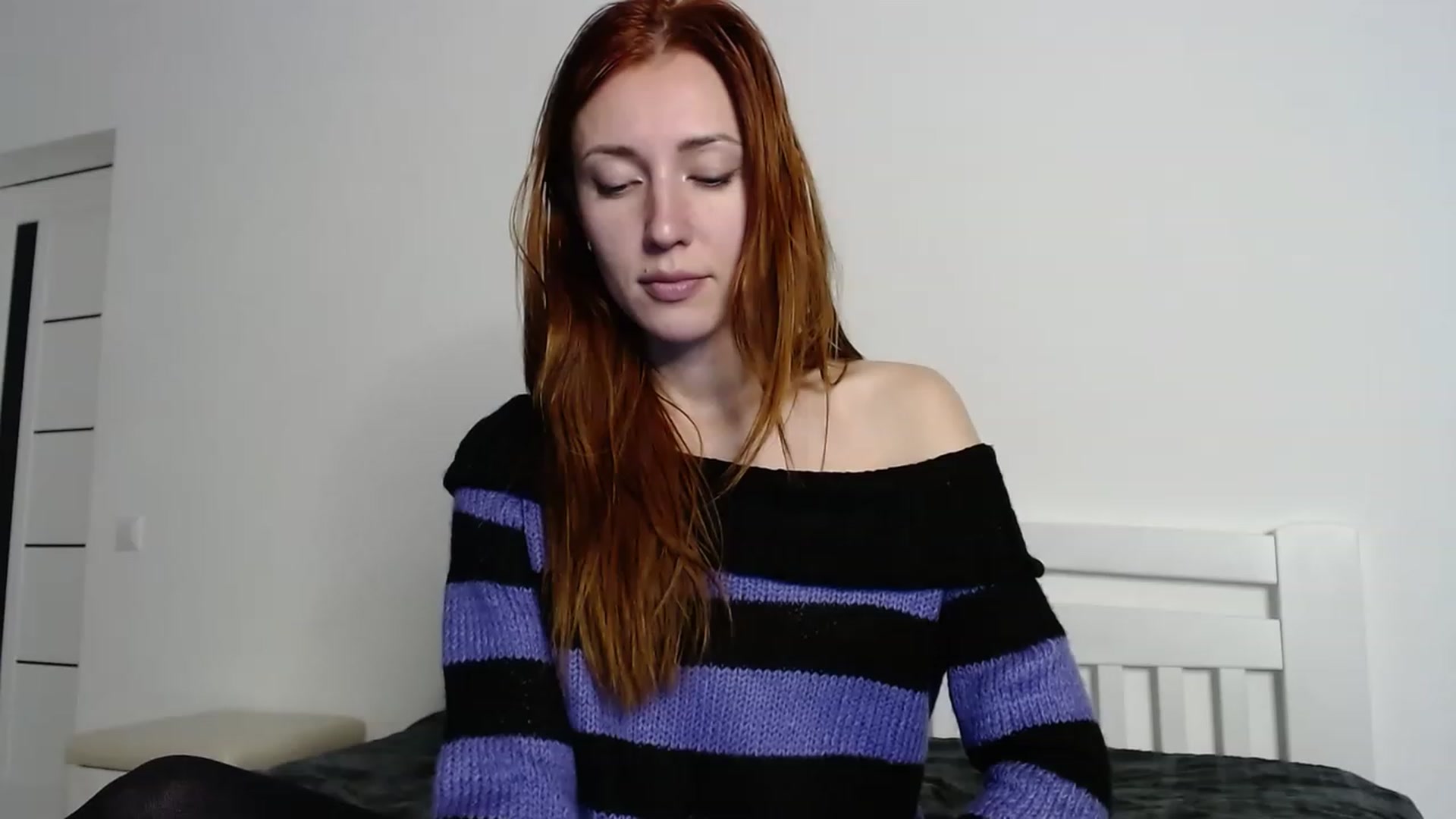 Gallery image thumbnail from Katiushaaa's myfreecams stream on, 12/26/2022, 17:37 image 17 of 20