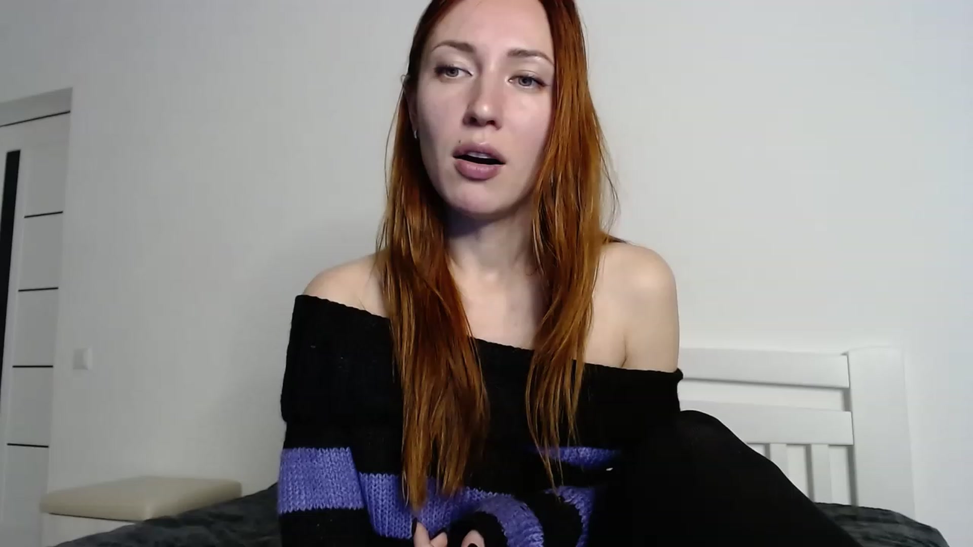 Gallery image thumbnail from Katiushaaa's myfreecams stream on, 12/26/2022, 17:37 image 19 of 20