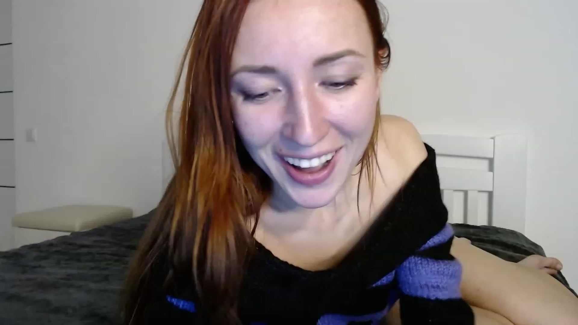Gallery image thumbnail from Katiushaaa's myfreecams stream on, 12/26/2022, 20:14 image 15 of 20