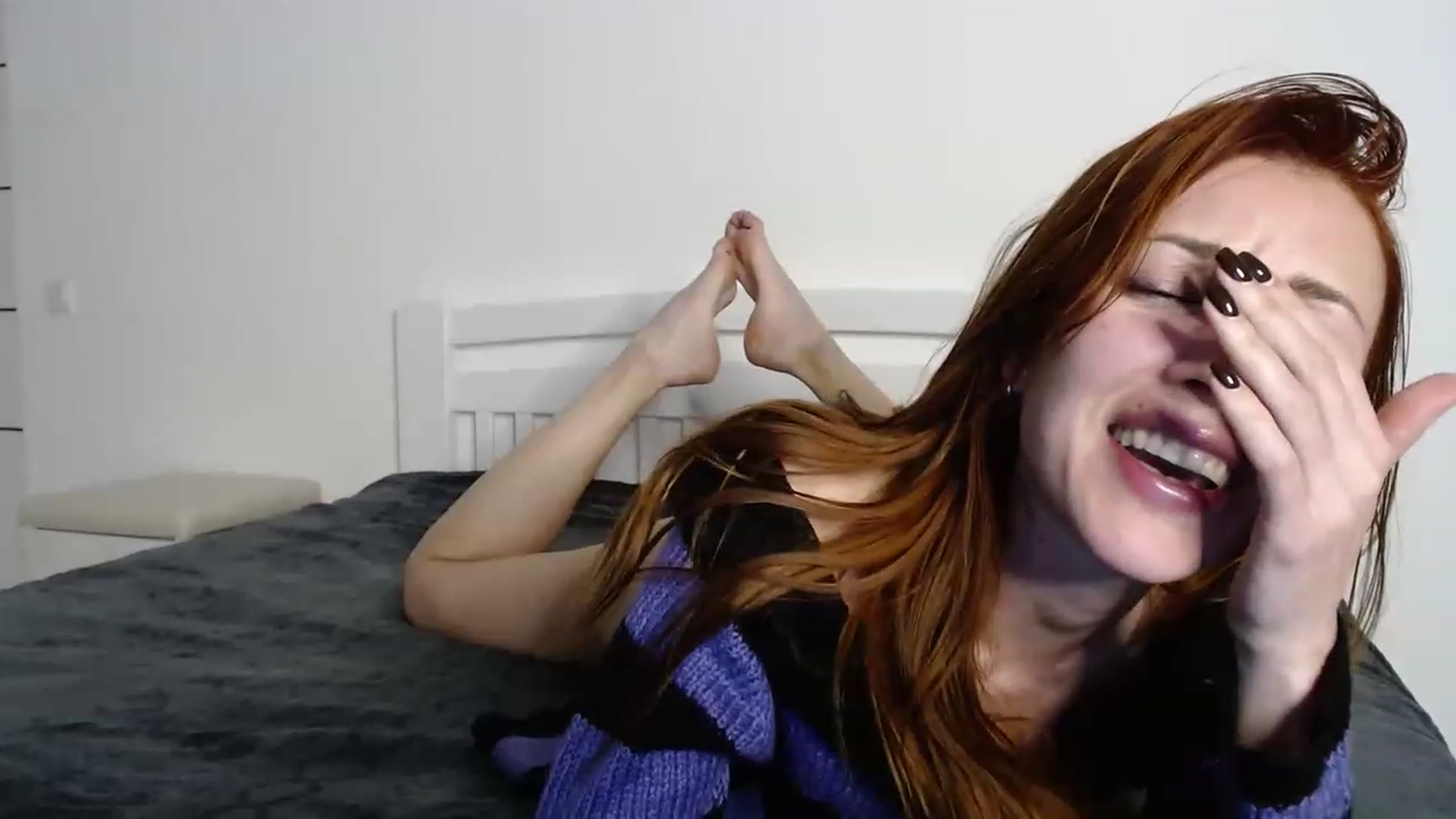 Gallery image thumbnail from Katiushaaa's myfreecams stream on, 12/26/2022, 20:14 image 8 of 20