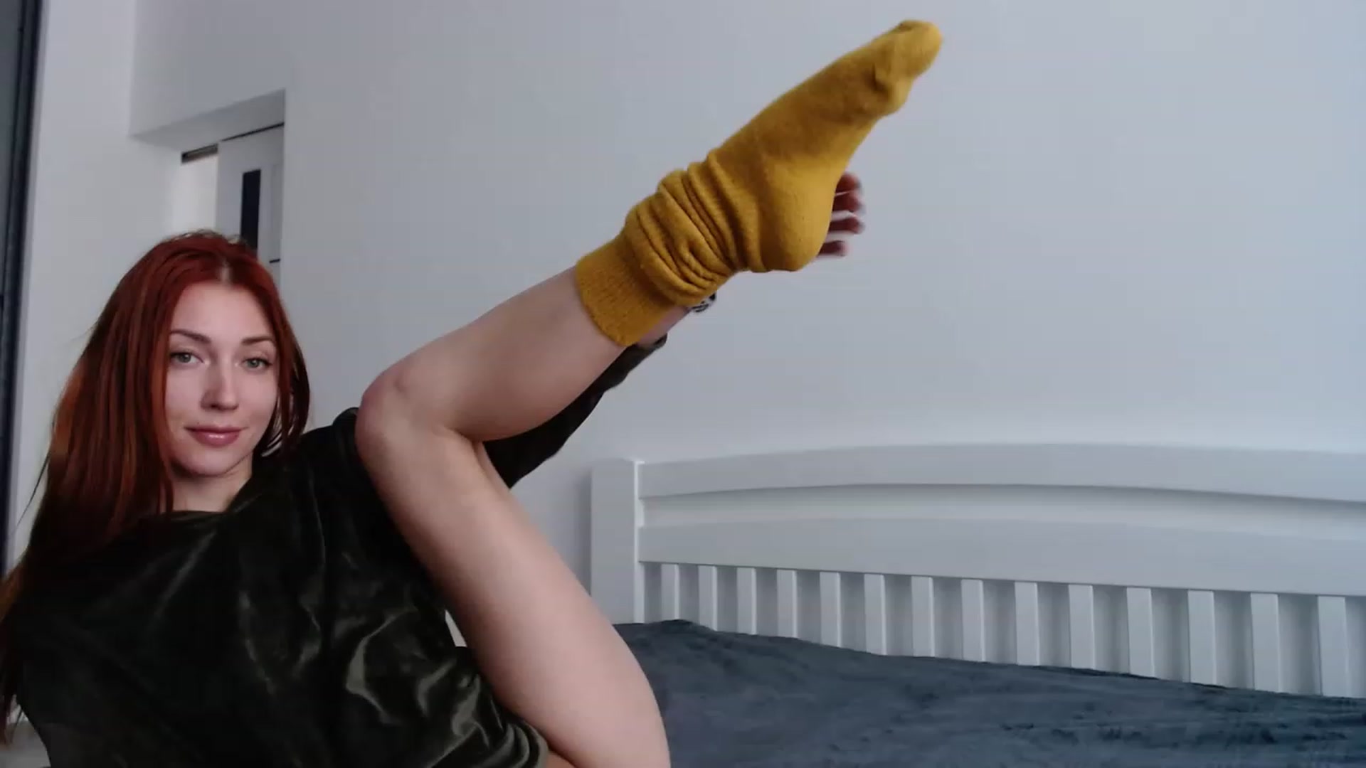 Gallery image thumbnail from Katiushaaa's myfreecams stream on, 01/03/2023, 09:43 image 10 of 20