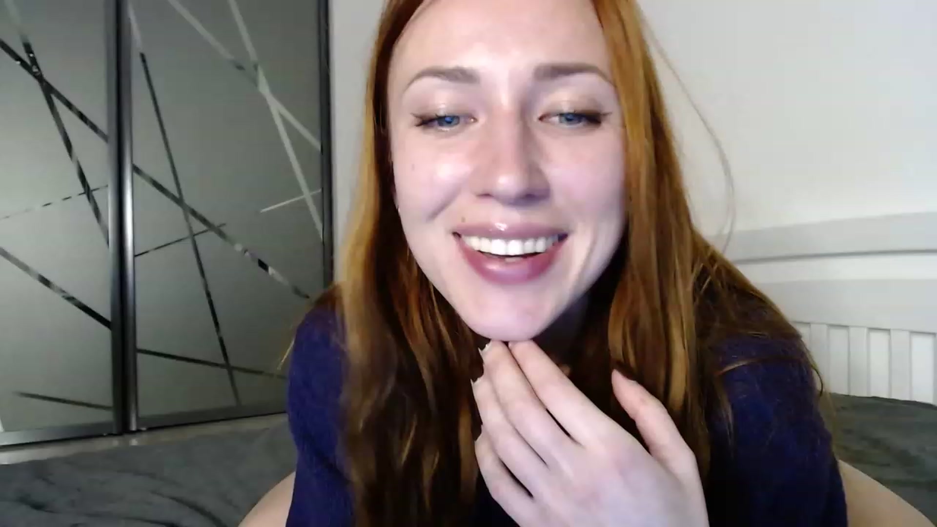 Gallery image thumbnail from Katiushaaa's myfreecams stream on, 01/05/2023, 19:55 image 17 of 20