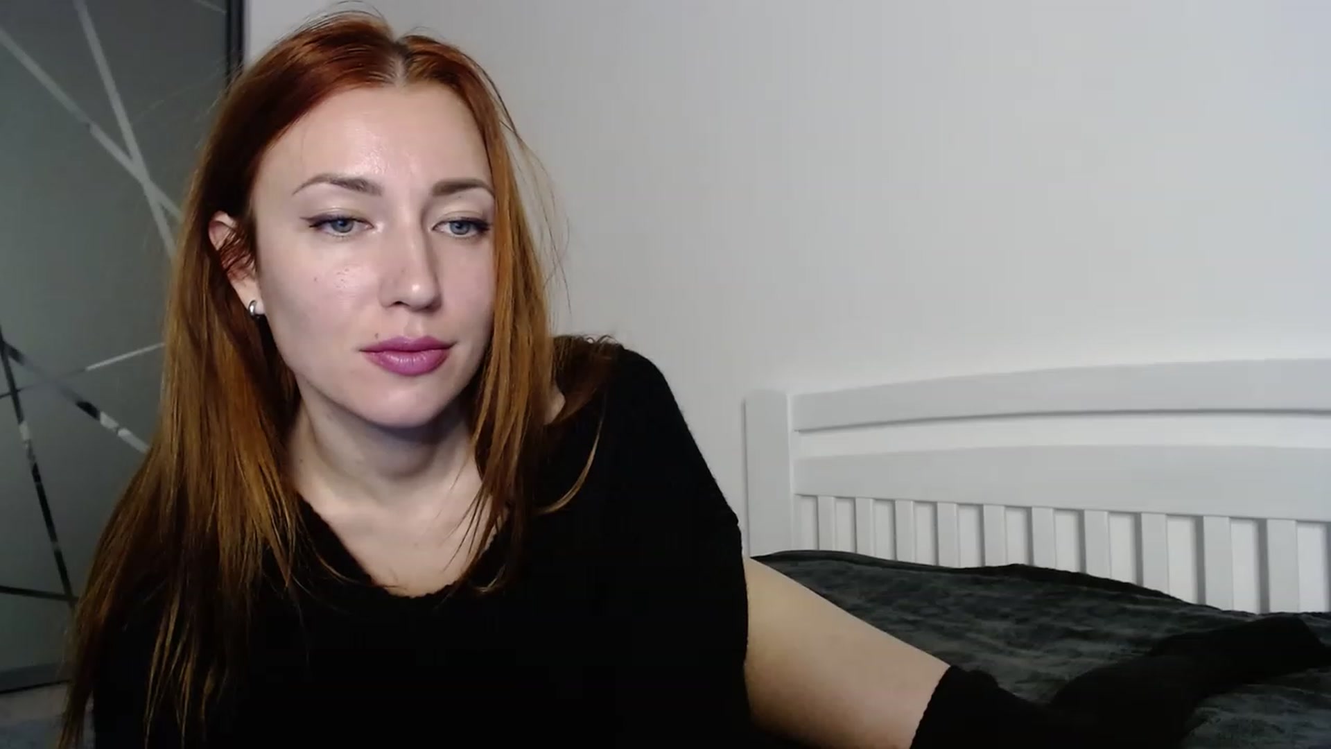 Gallery image thumbnail from Katiushaaa's myfreecams stream on, 01/10/2023, 12:21 image 17 of 20