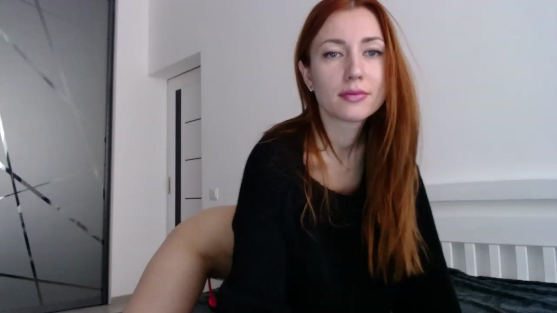 Gallery image thumbnail from Katiushaaa's myfreecams stream on, 01/10/2023, 12:21 image 6 of 20