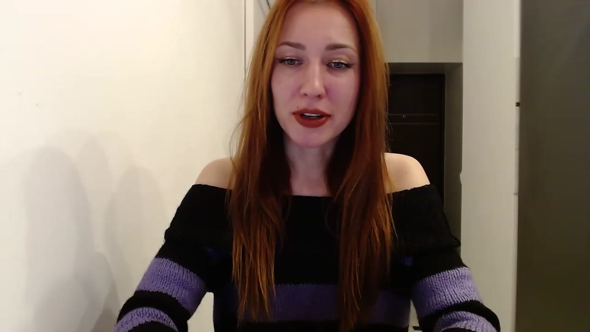Gallery image thumbnail from Katiushaaa's myfreecams stream on, 01/15/2023, 18:09 image 12 of 20