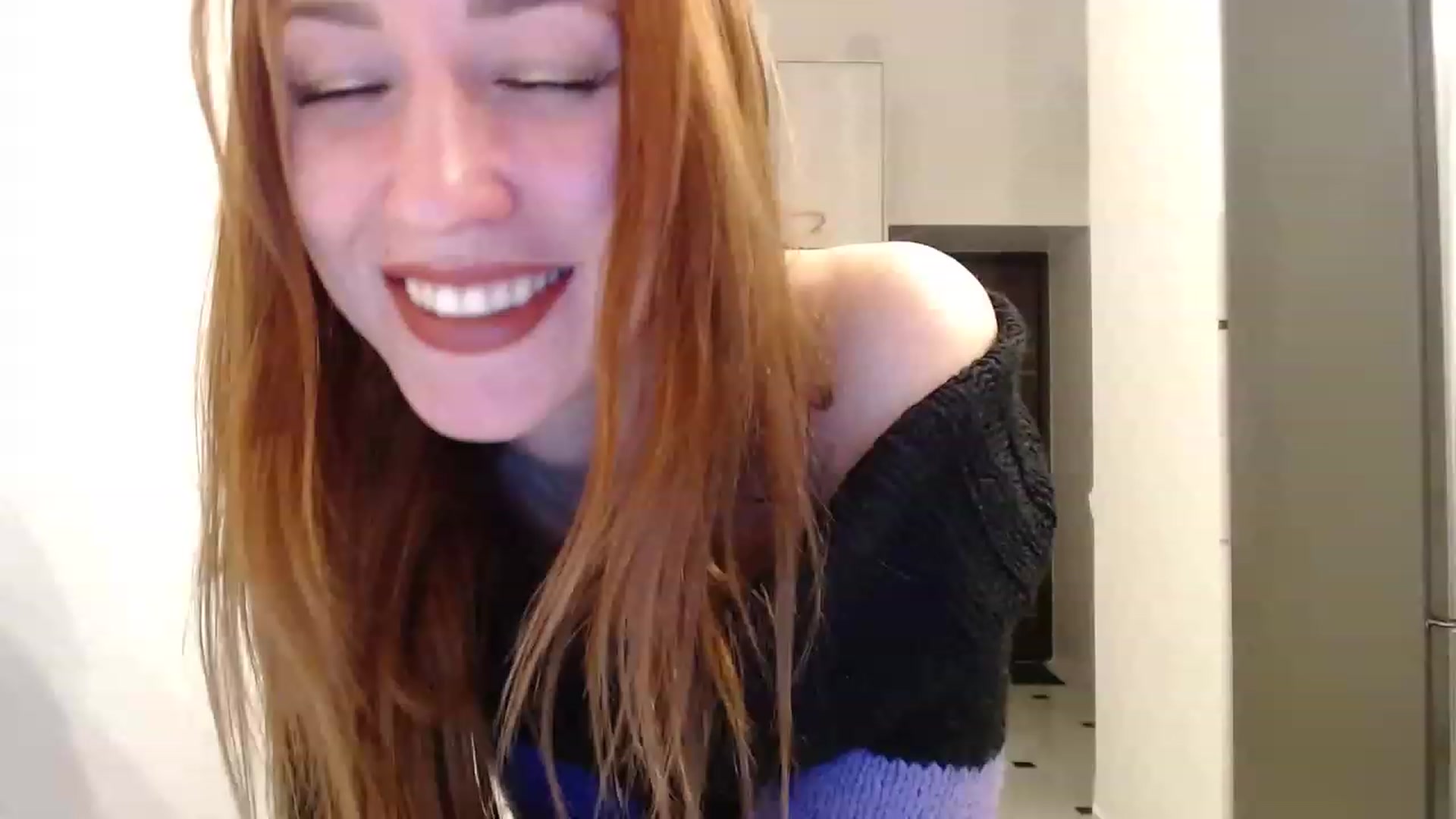 Gallery image thumbnail from Katiushaaa's myfreecams stream on, 01/15/2023, 18:09 image 17 of 20
