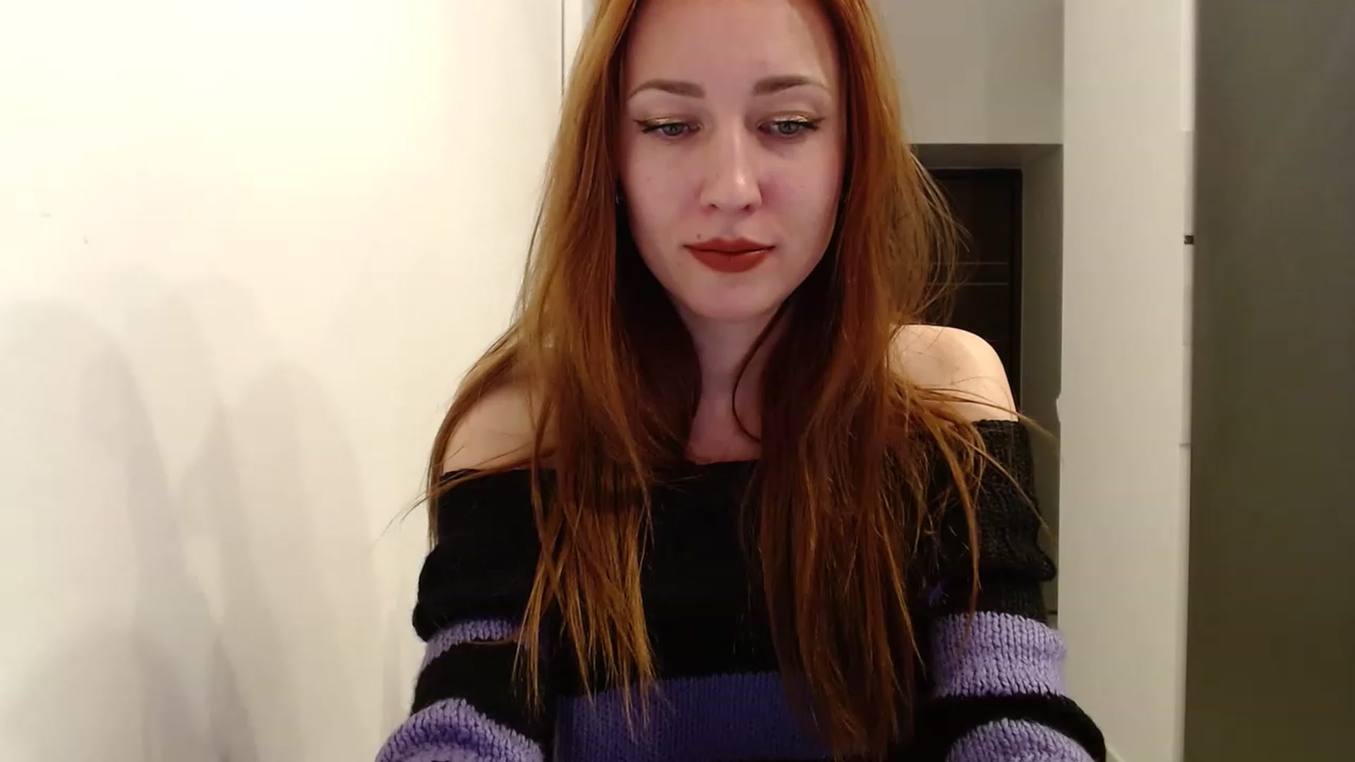 Gallery image thumbnail from Katiushaaa's myfreecams stream on, 01/15/2023, 18:09 image 10 of 20