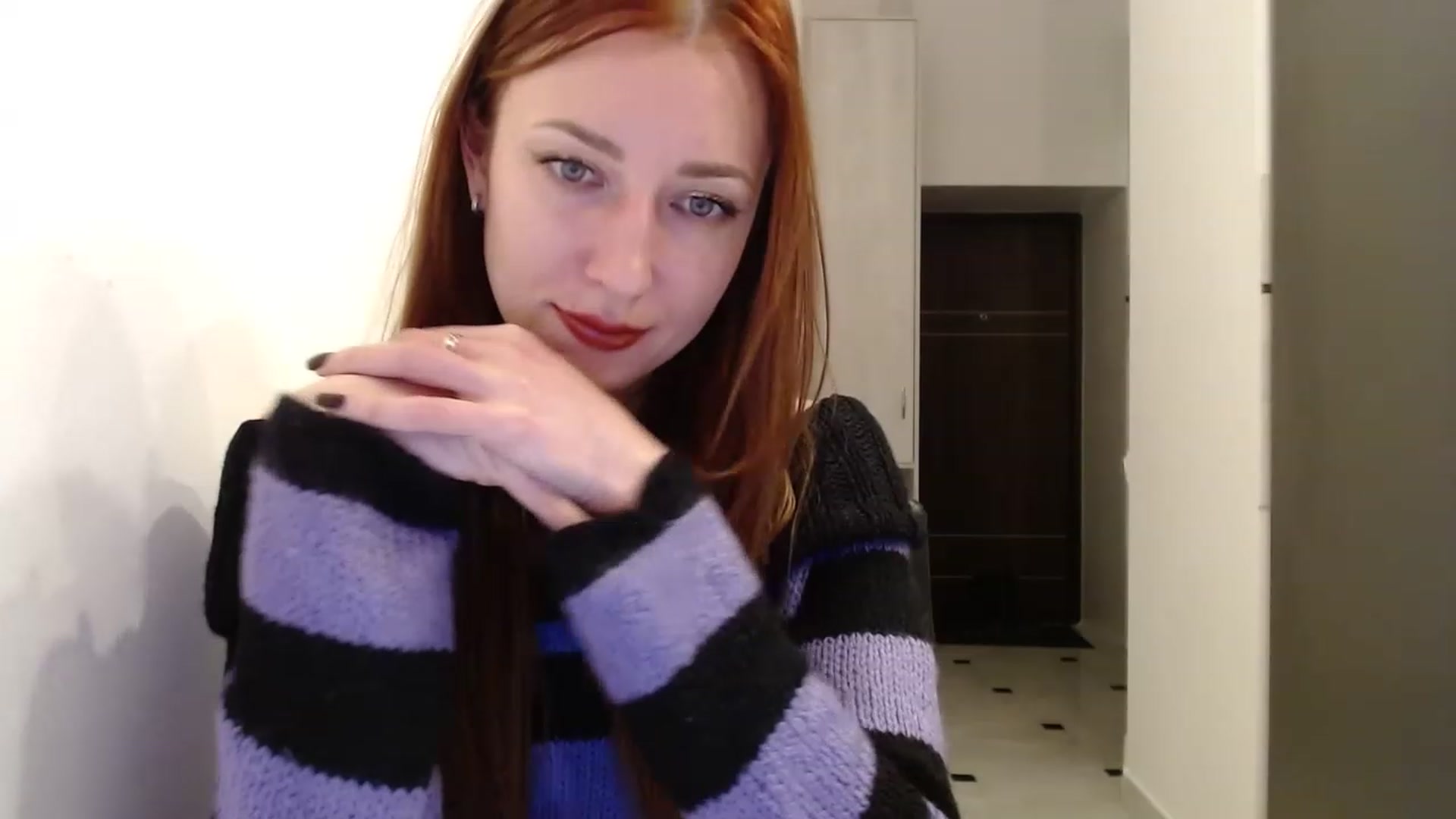 Gallery image thumbnail from Katiushaaa's myfreecams stream on, 01/15/2023, 19:59 image 19 of 20